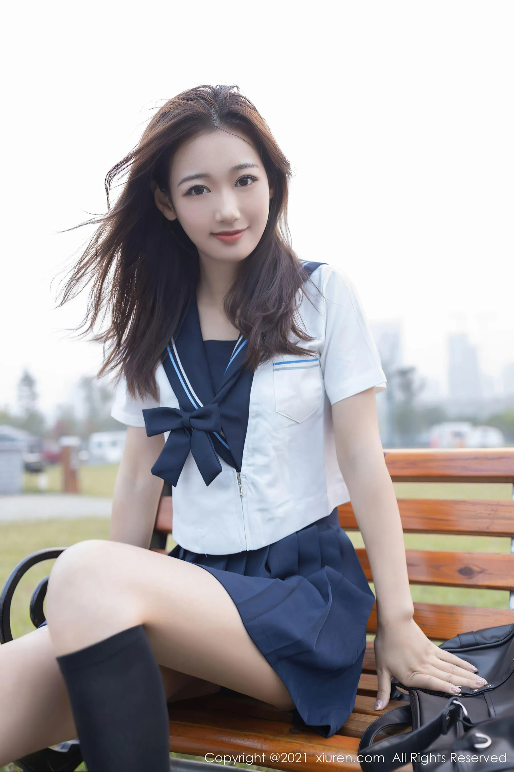 秀人 No.3278 唐安琪