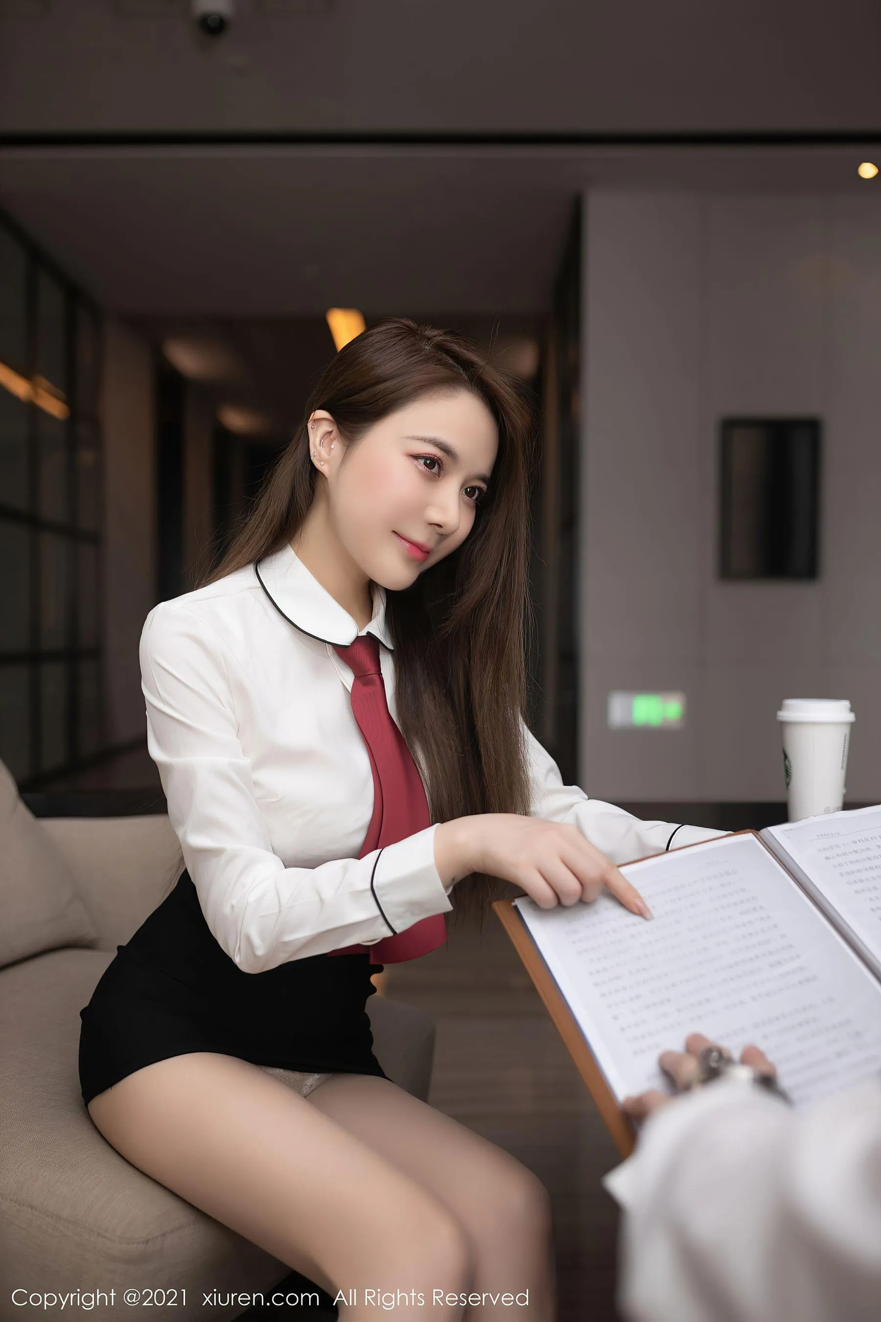 秀人 No.3339 鱼子酱Fish