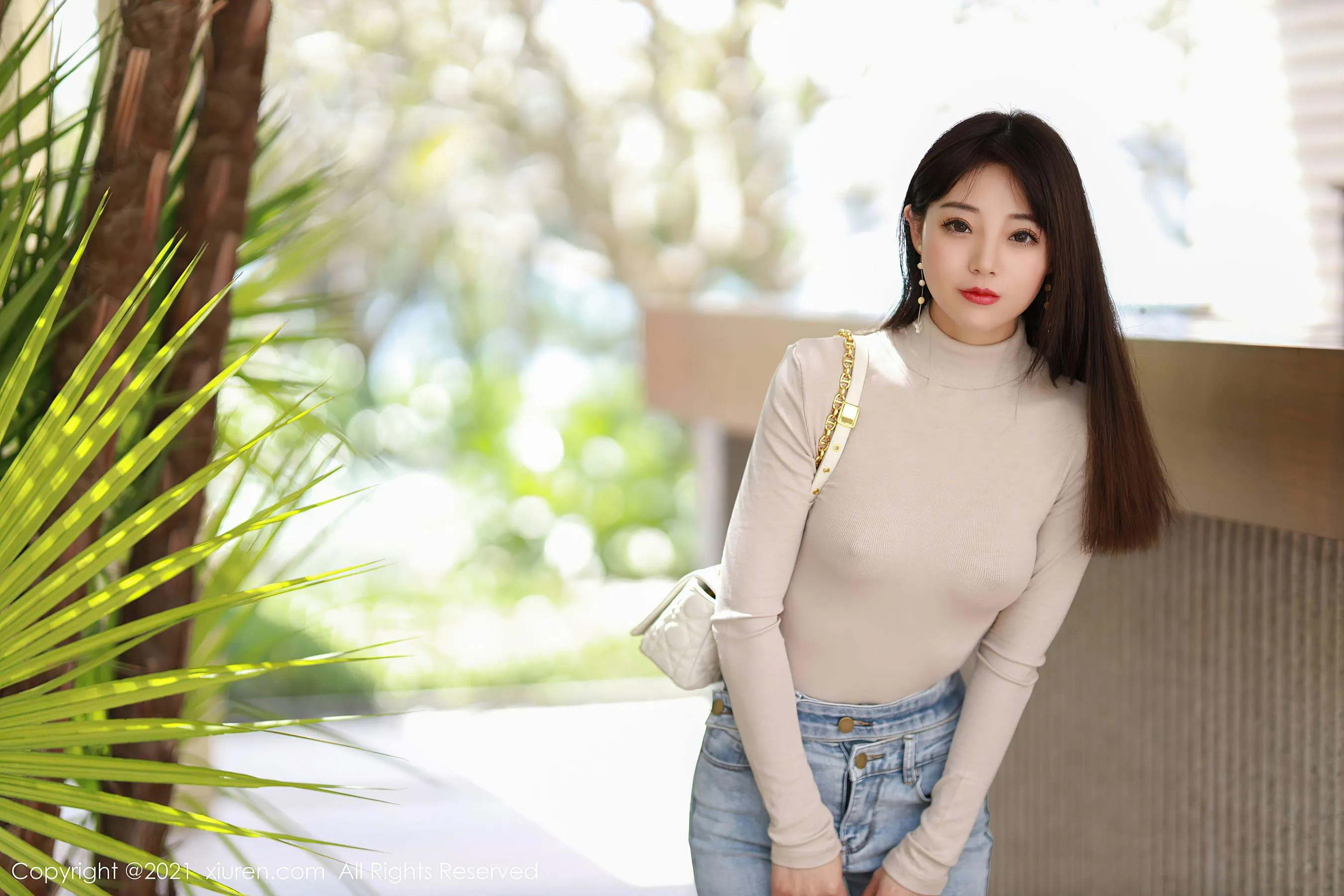 秀人 No.3369 佘贝拉bella