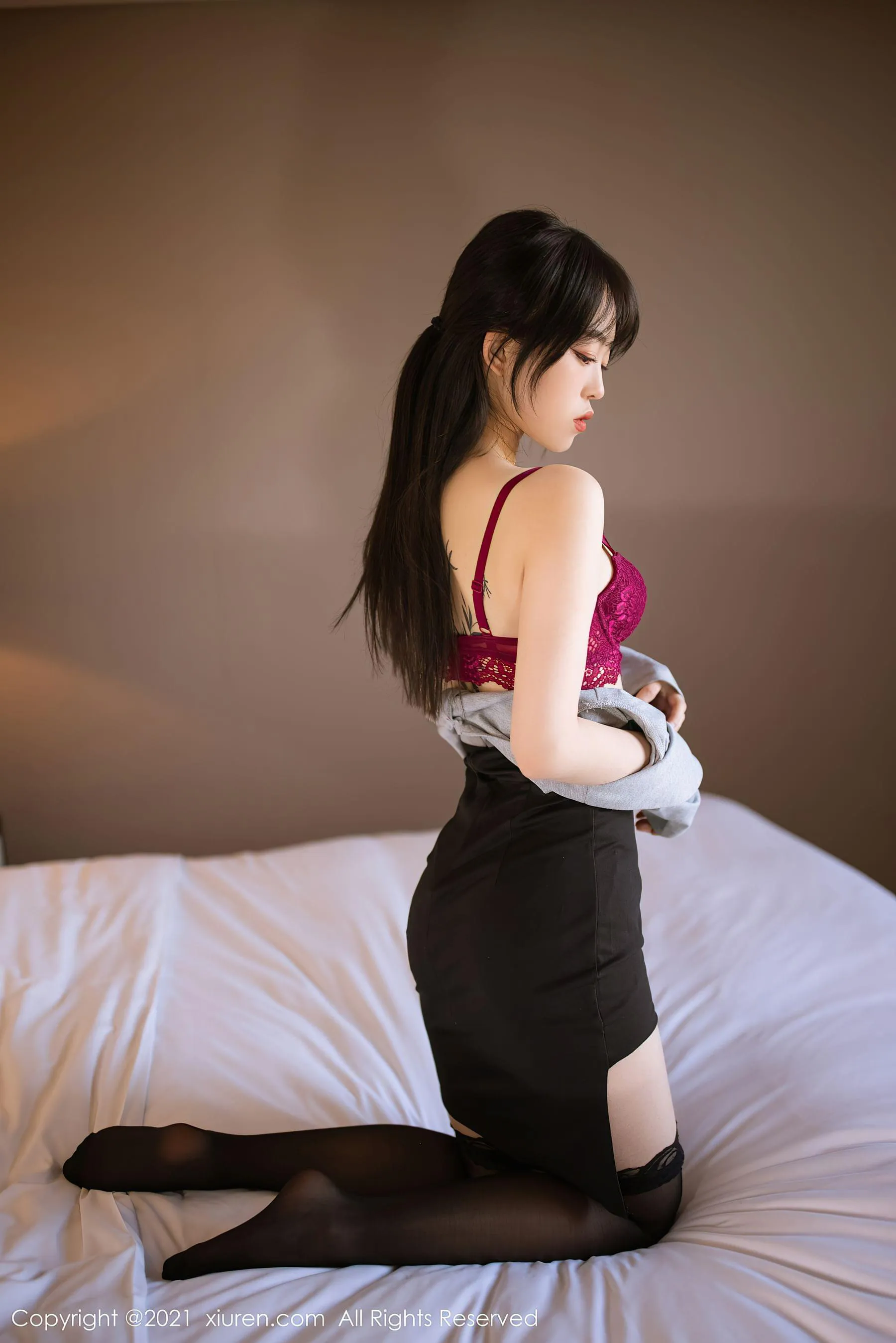 秀人 No.3395 奶瓶子