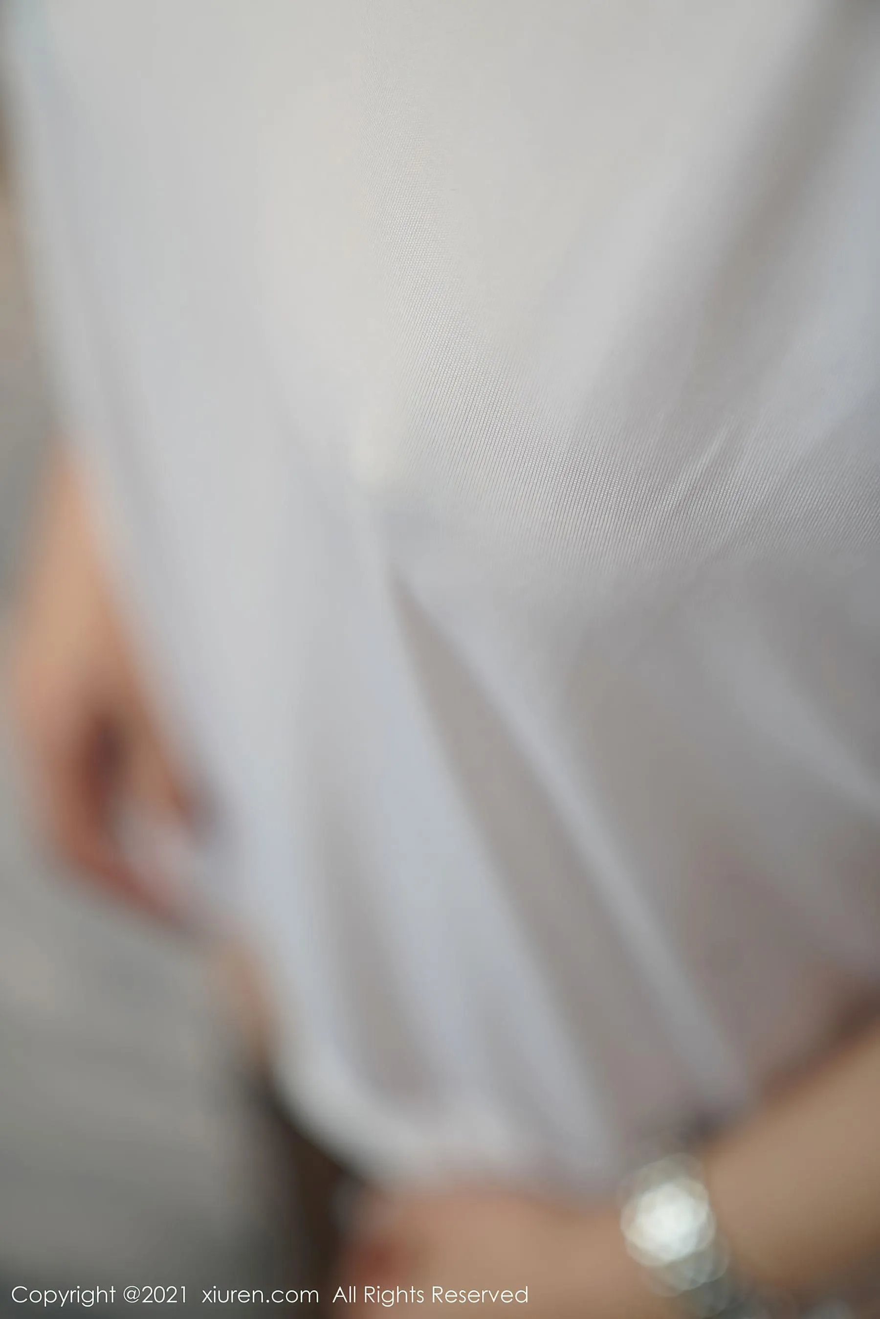 秀人 No.3408 周慕汐baby