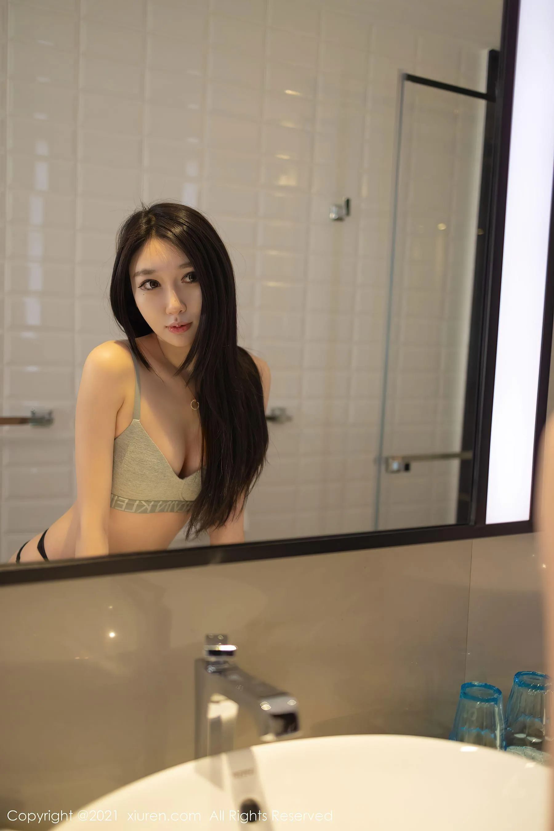 秀人 No.3436 Victoria志玲