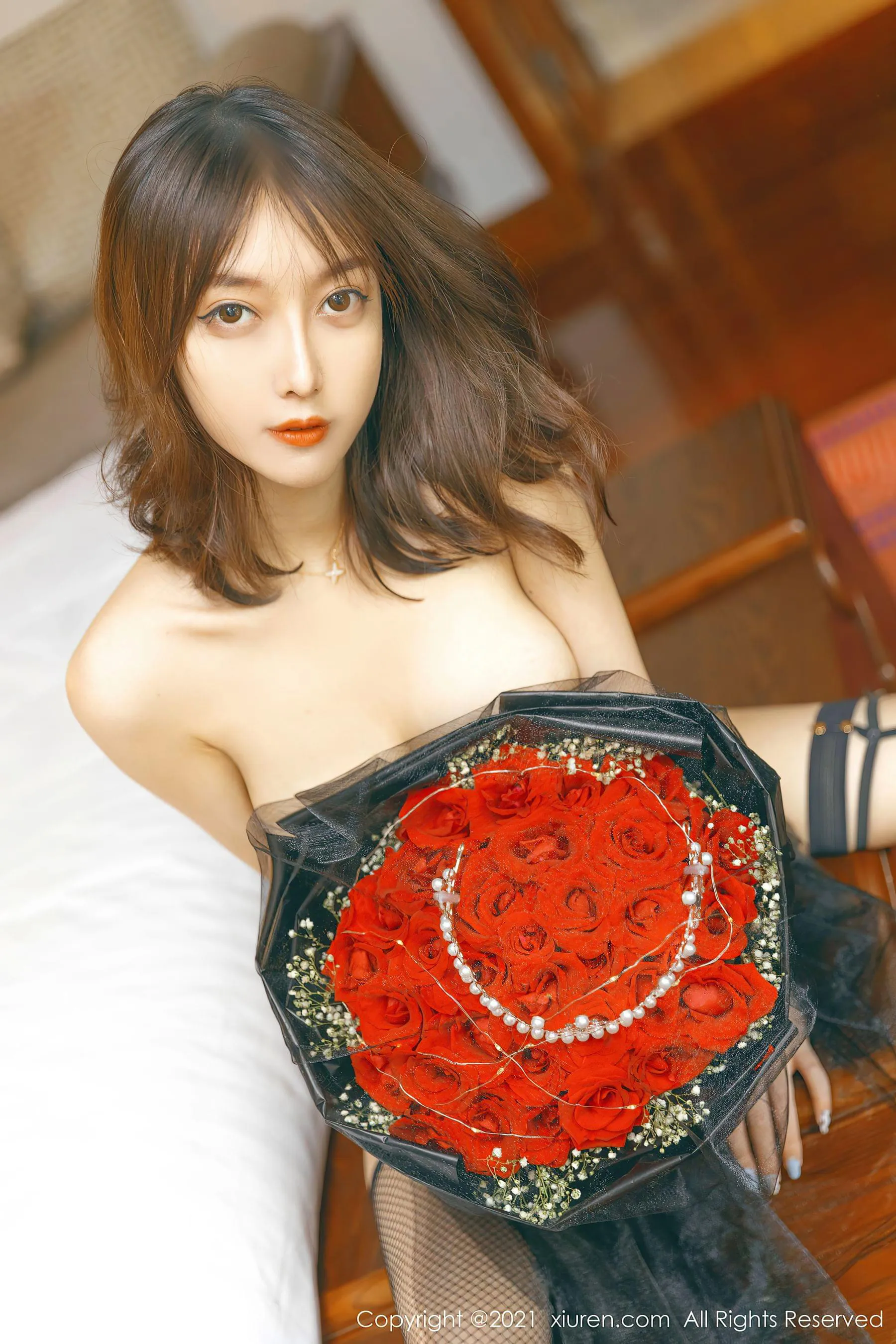 秀人 No.3536 玥儿玥er