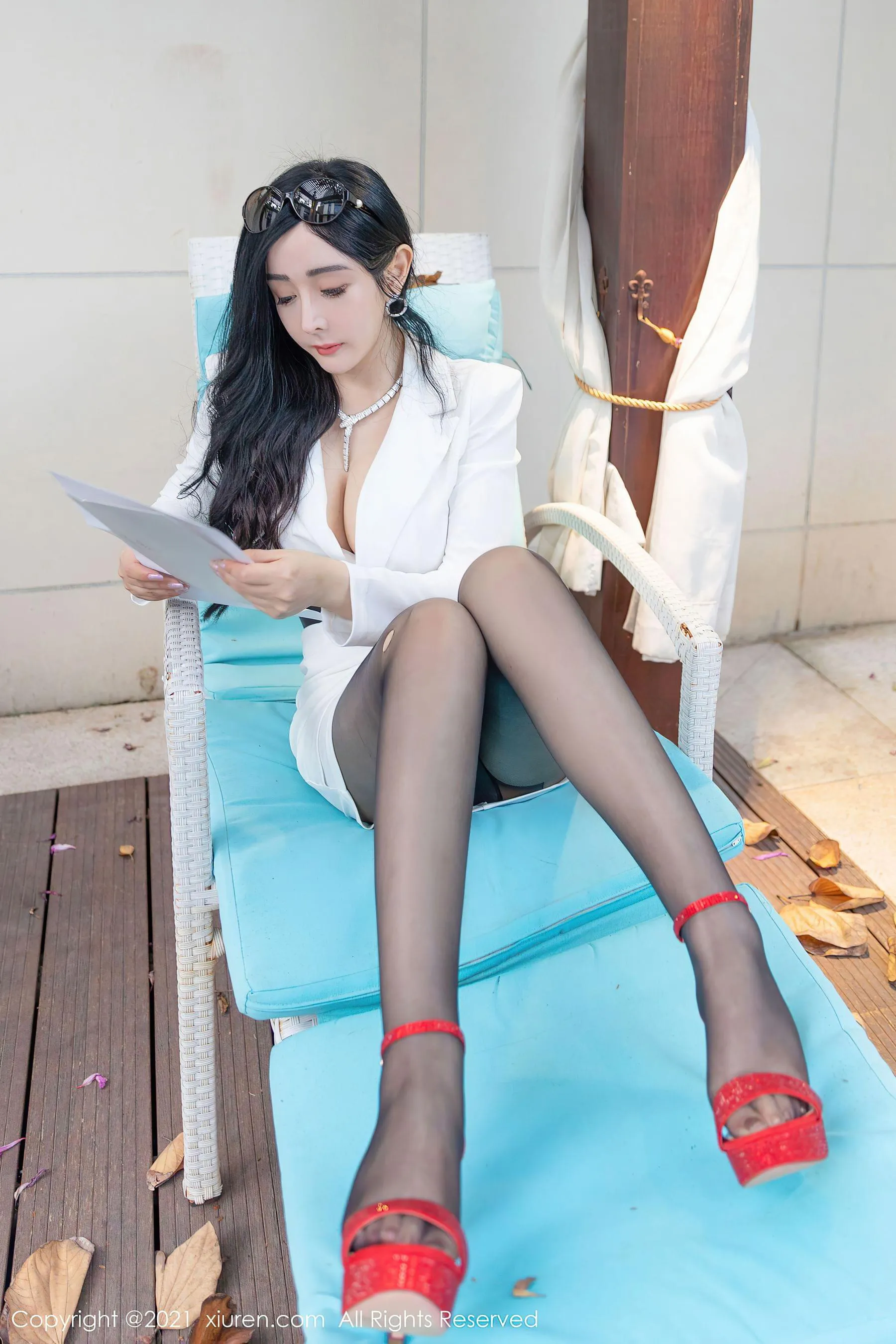 秀人 No.3581 允爾