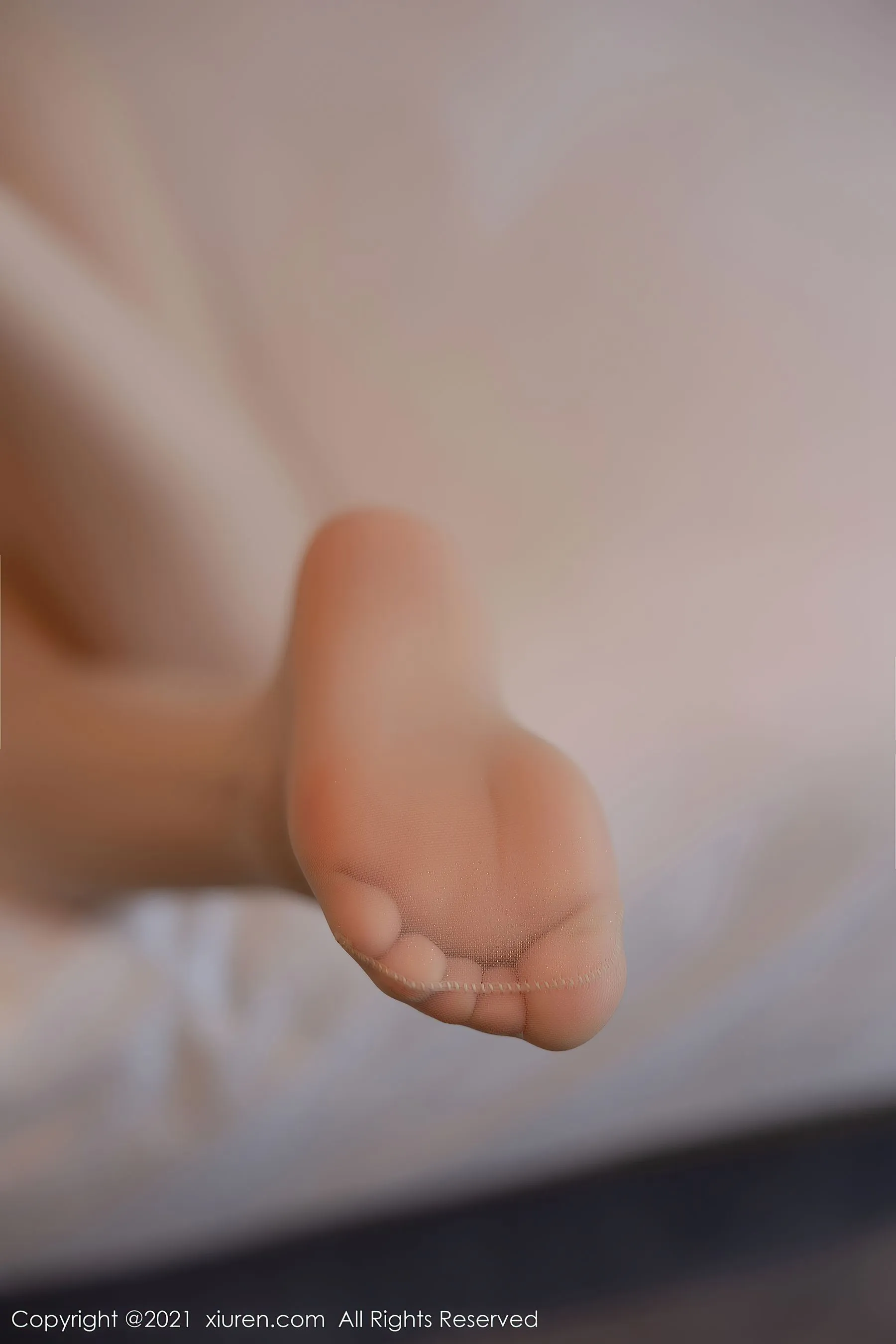 秀人 No.3615 Cherry绯月樱