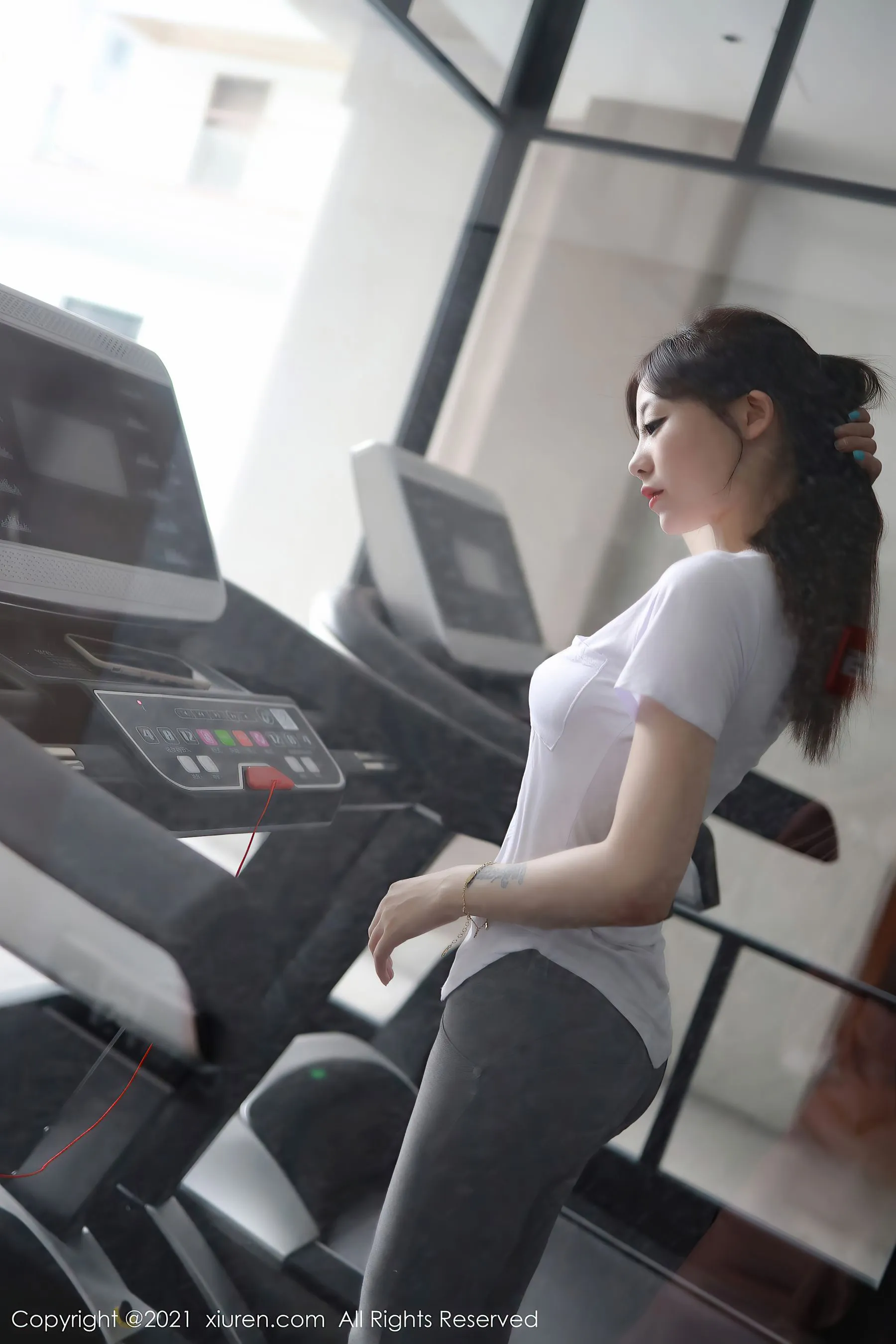 秀人 No.3637 佘贝拉bella