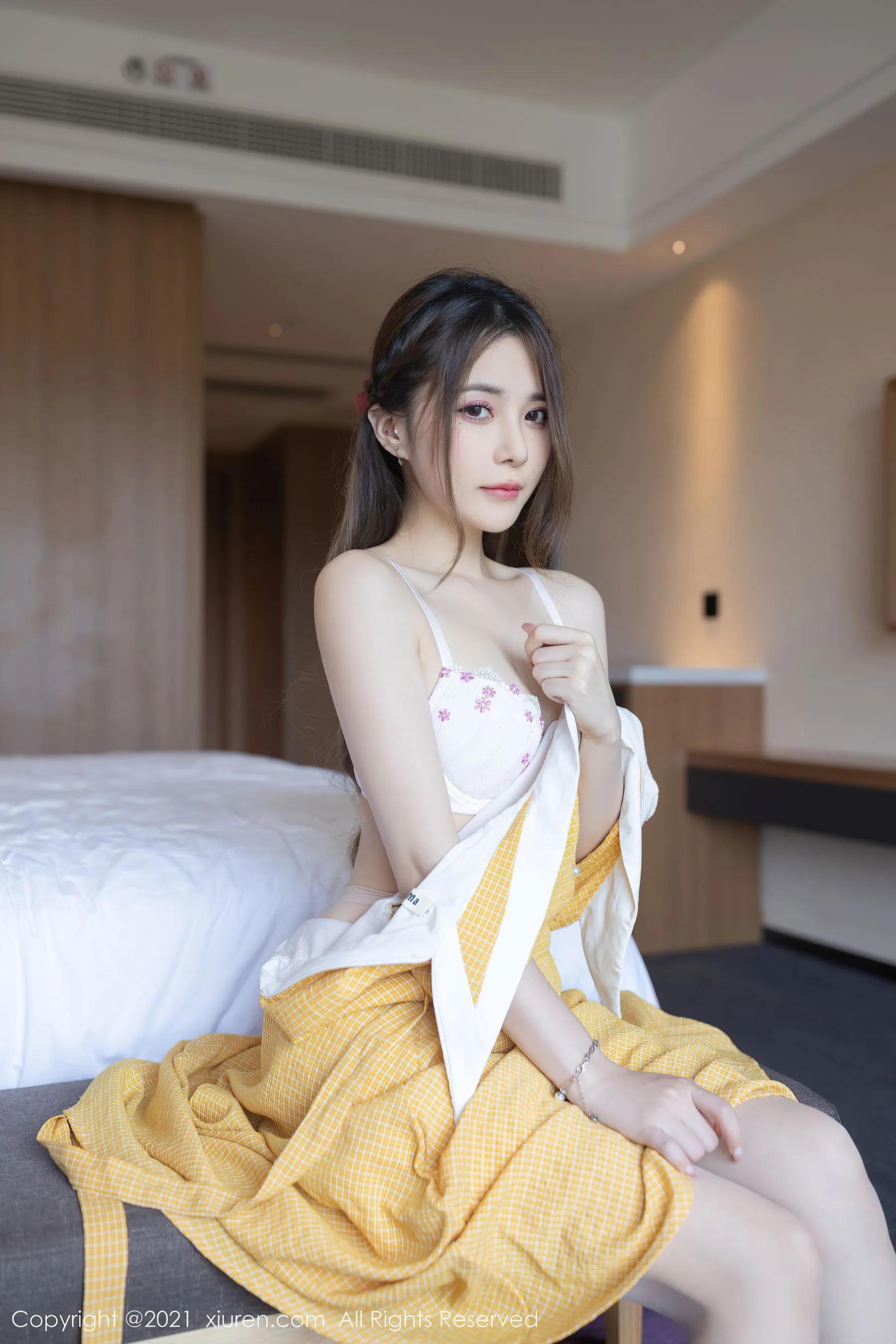 秀人 No.3648 鱼子酱Fish