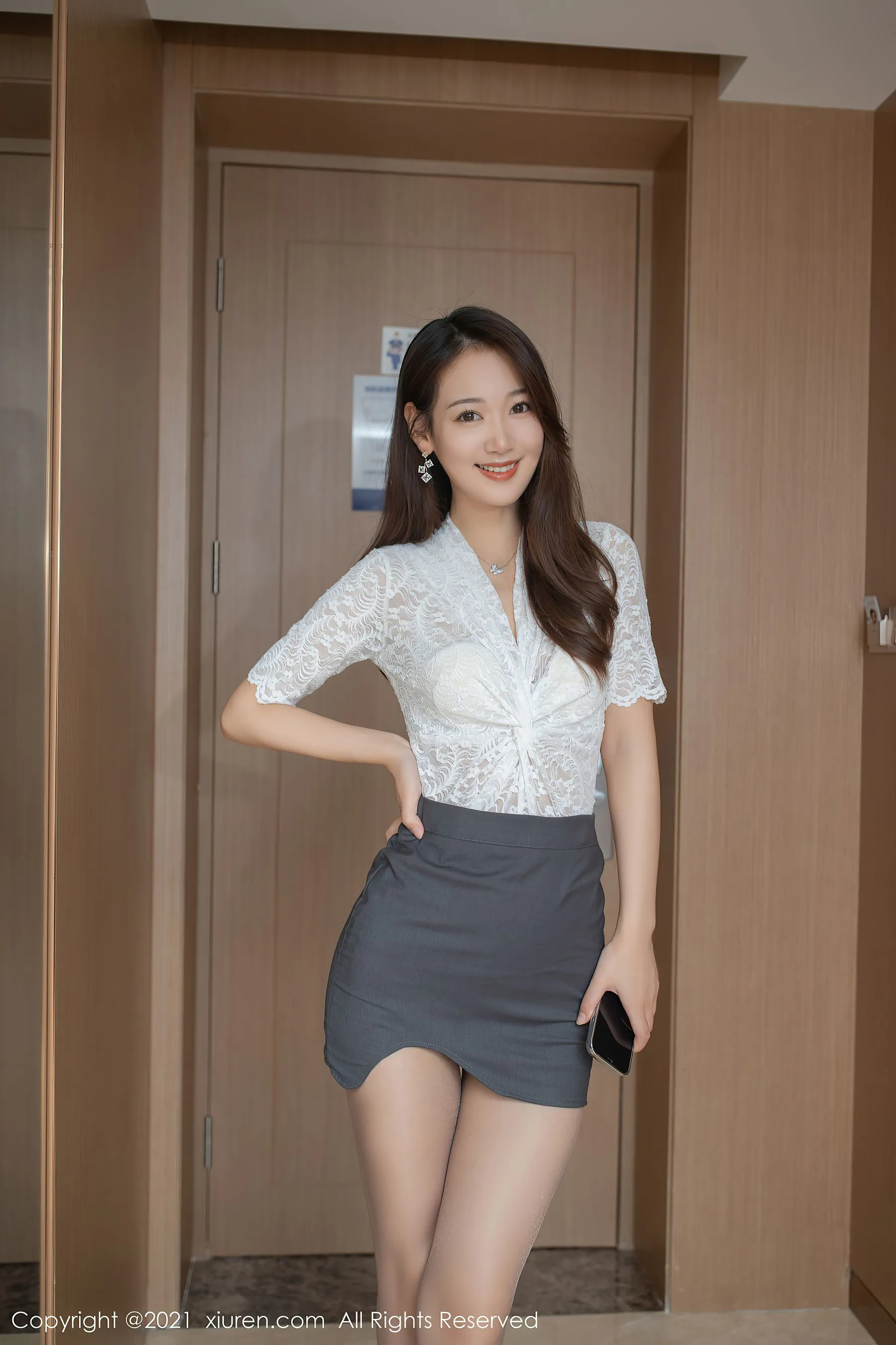 秀人 No.3722 唐安琪