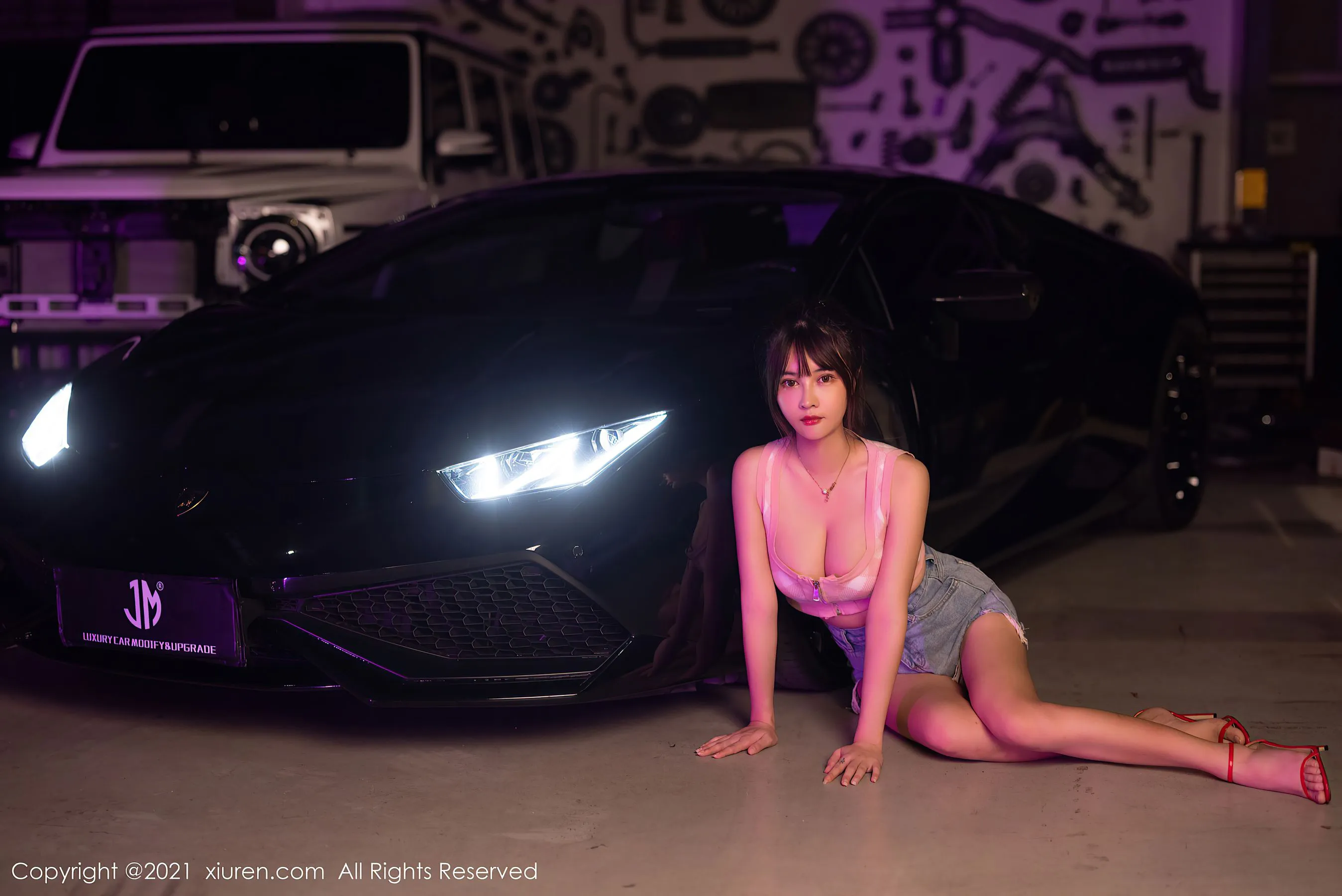 秀人 No.3725 萌奈子