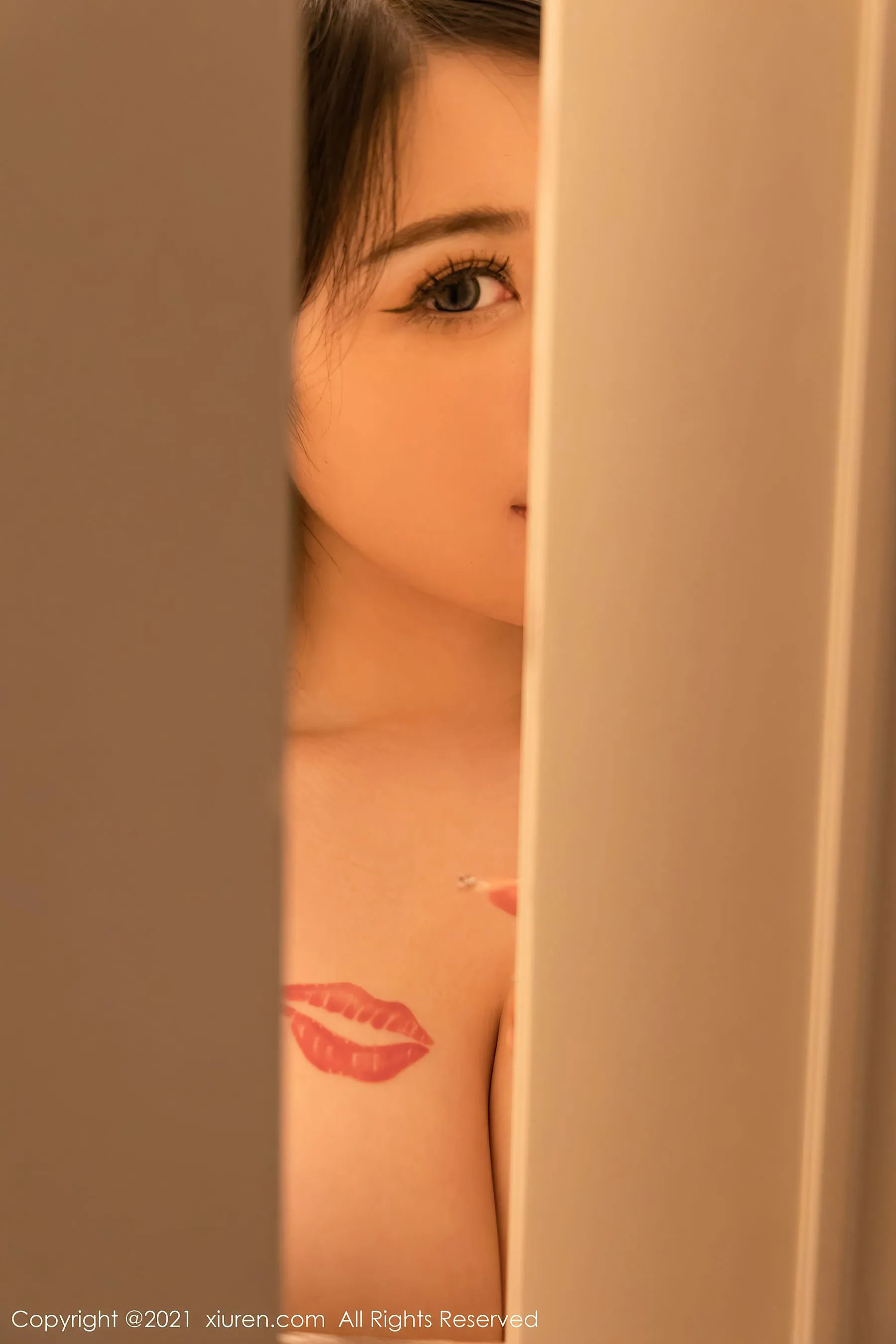 秀人 No.3735 美七Mia