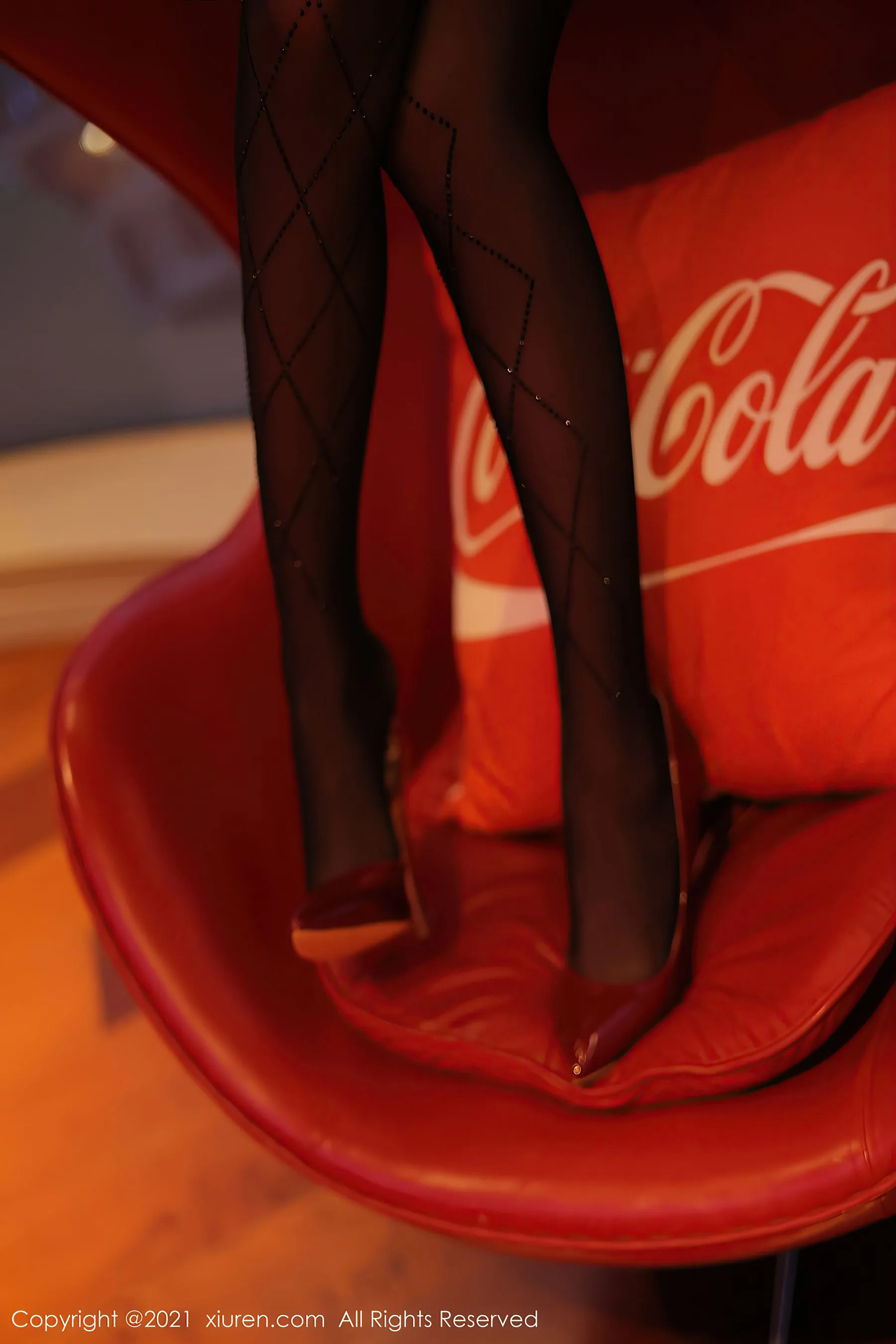 秀人 No.3765 周慕汐baby