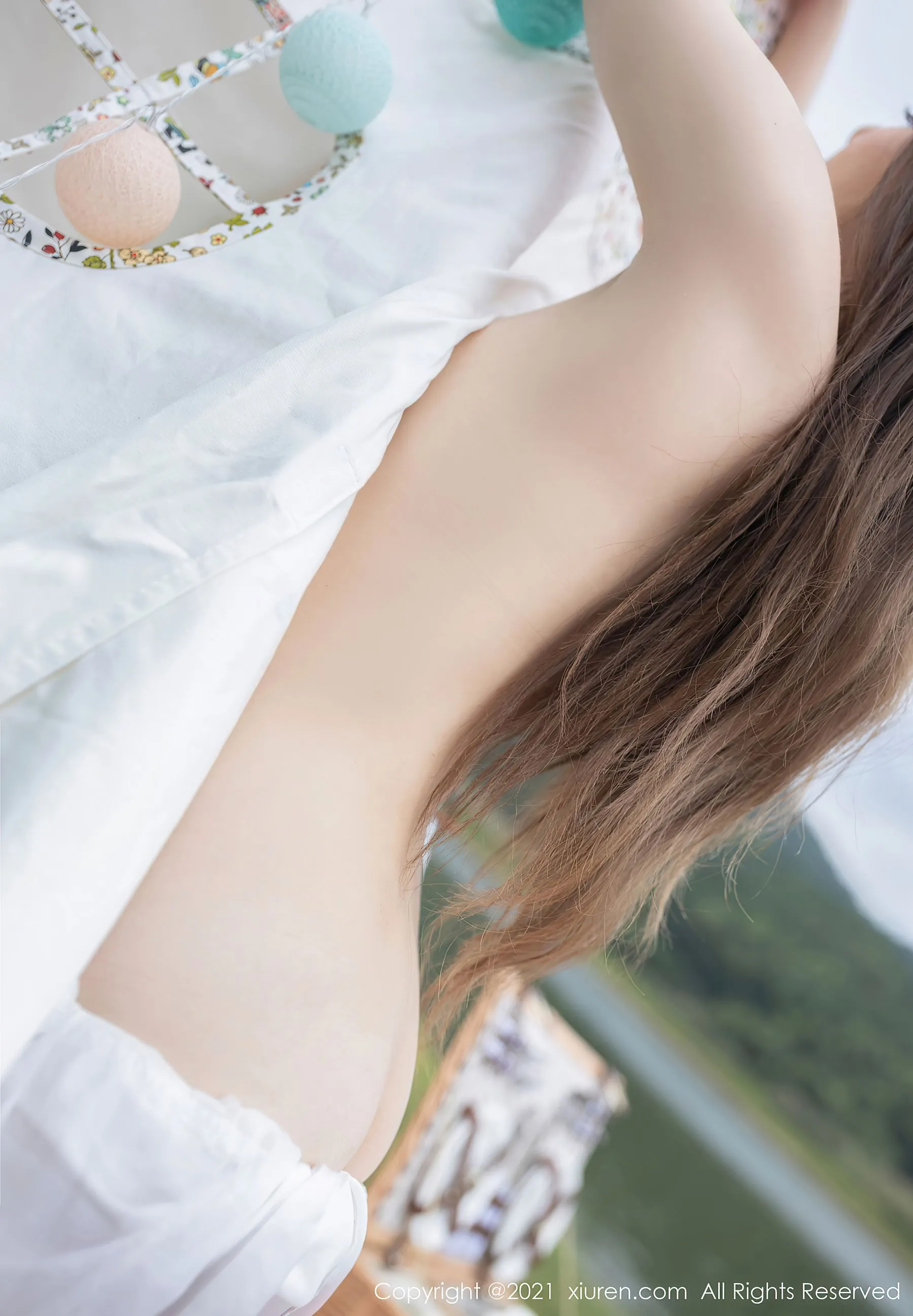 秀人 No.3767 鱼子酱Fish