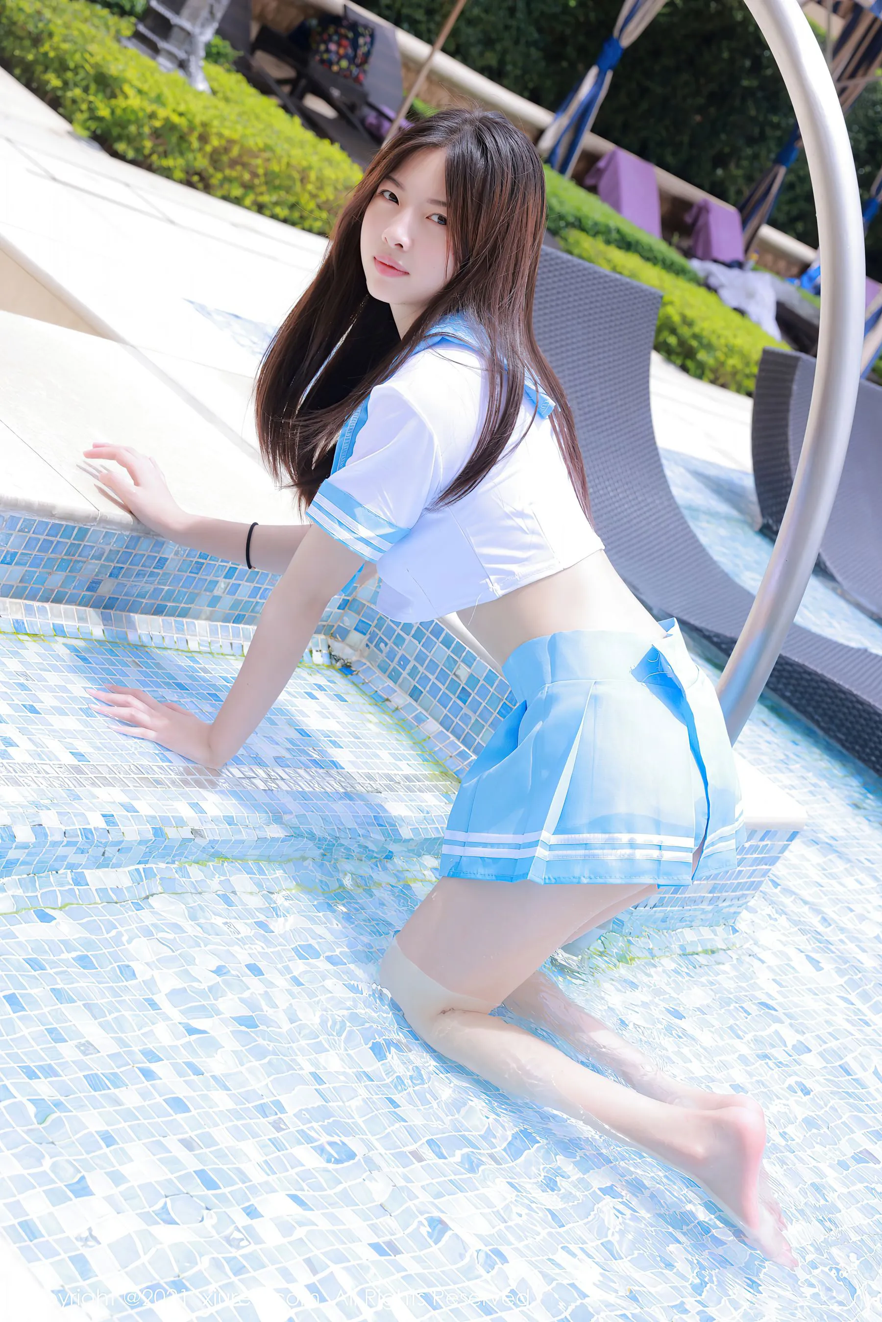 秀人 No.3770 明日花桃桃