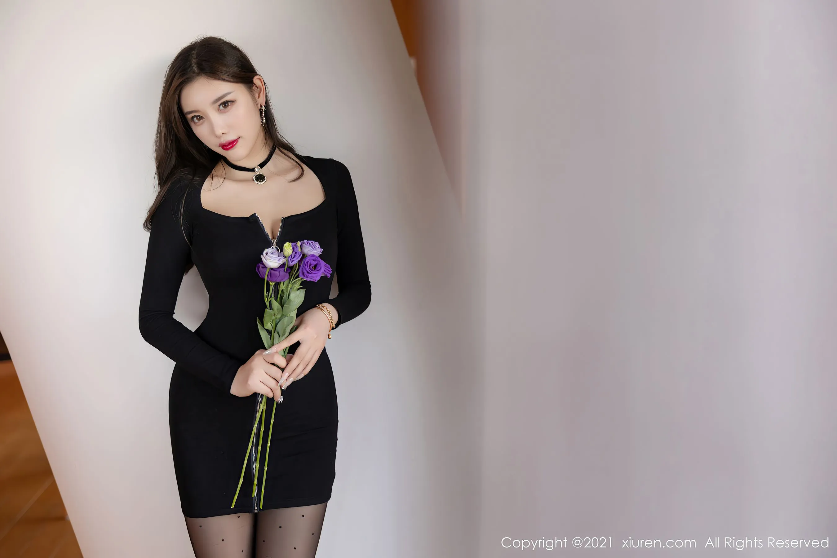 秀人 No.3878 杨晨晨Yome