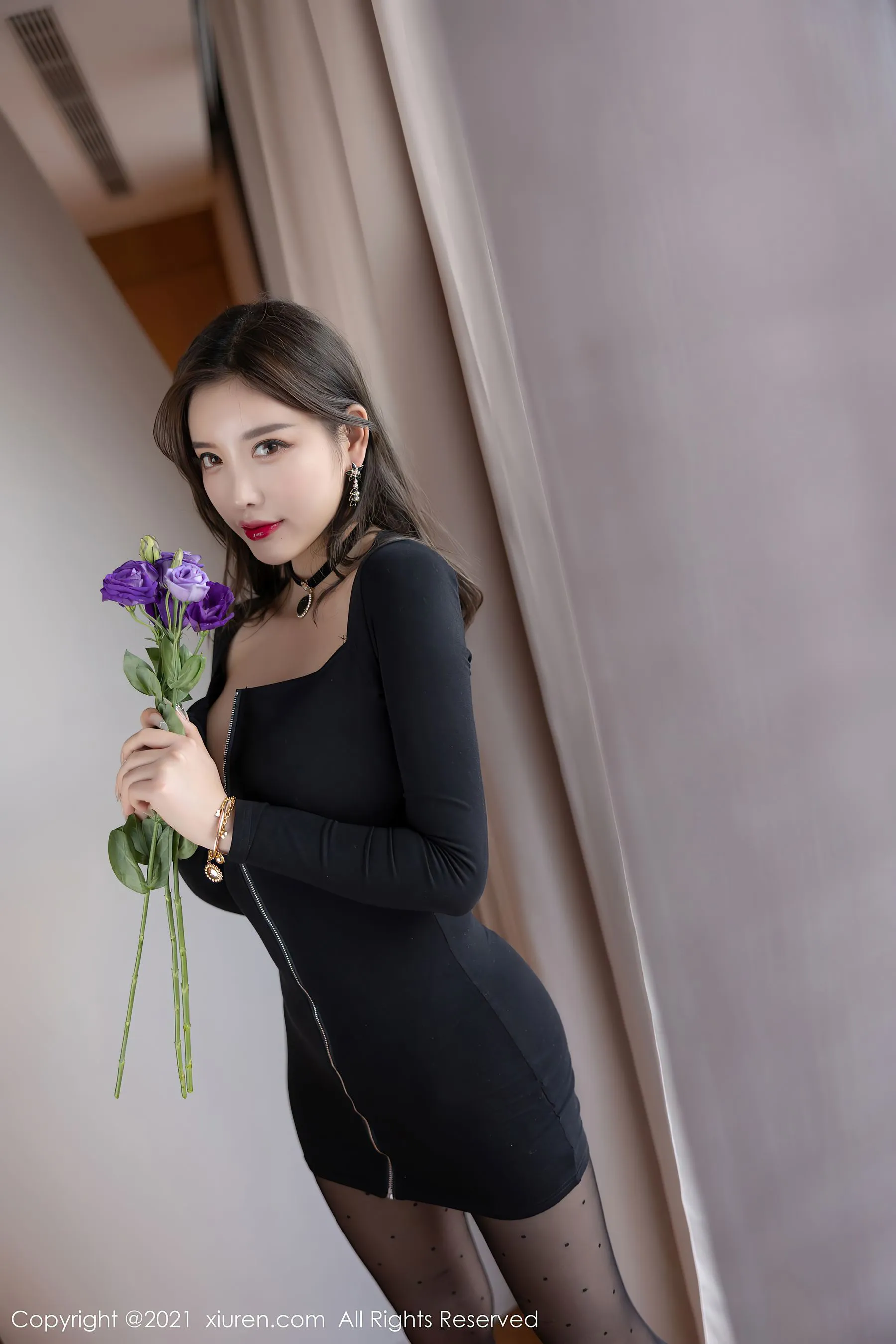 秀人 No.3878 杨晨晨Yome