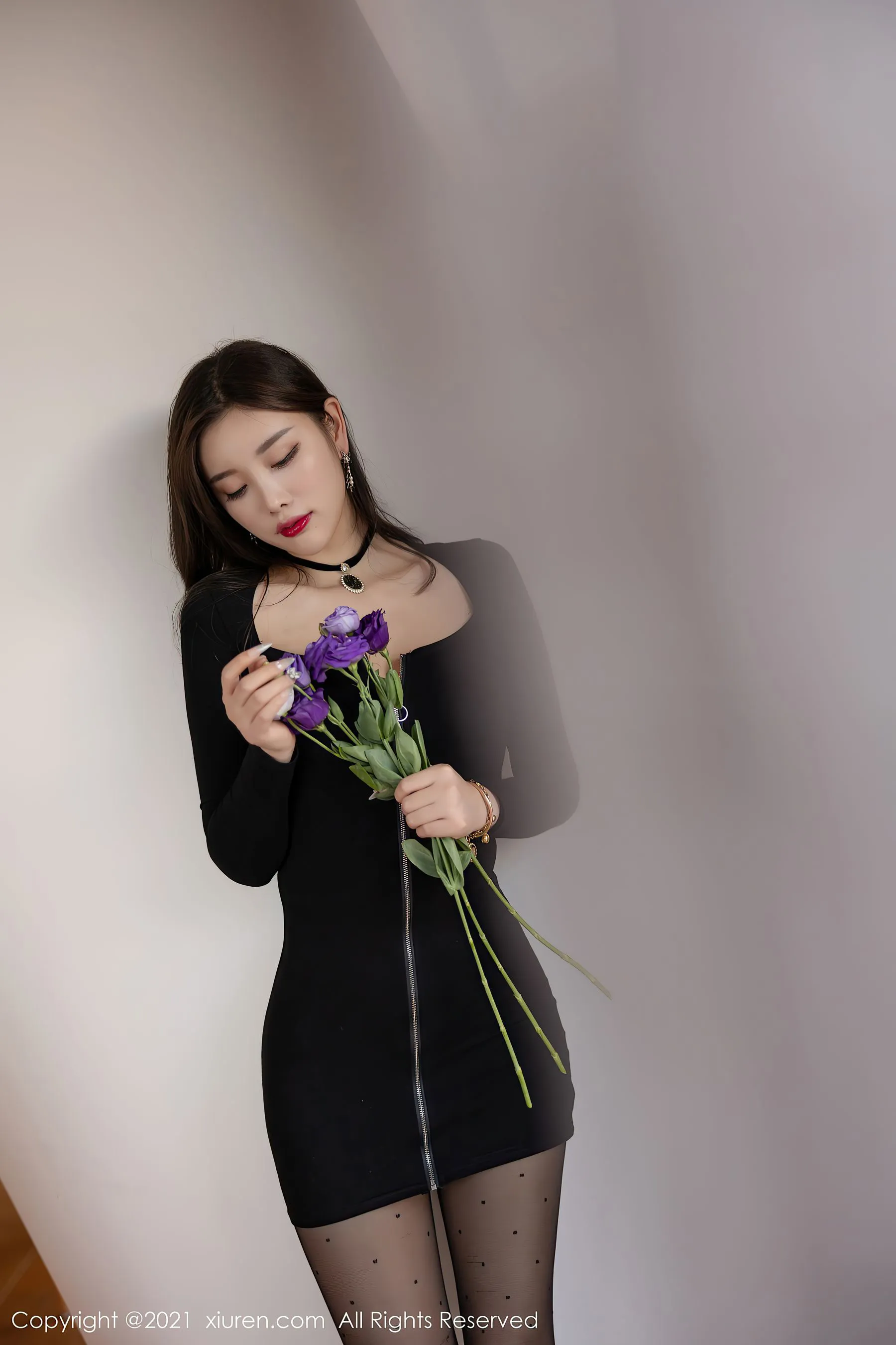 秀人 No.3878 杨晨晨Yome