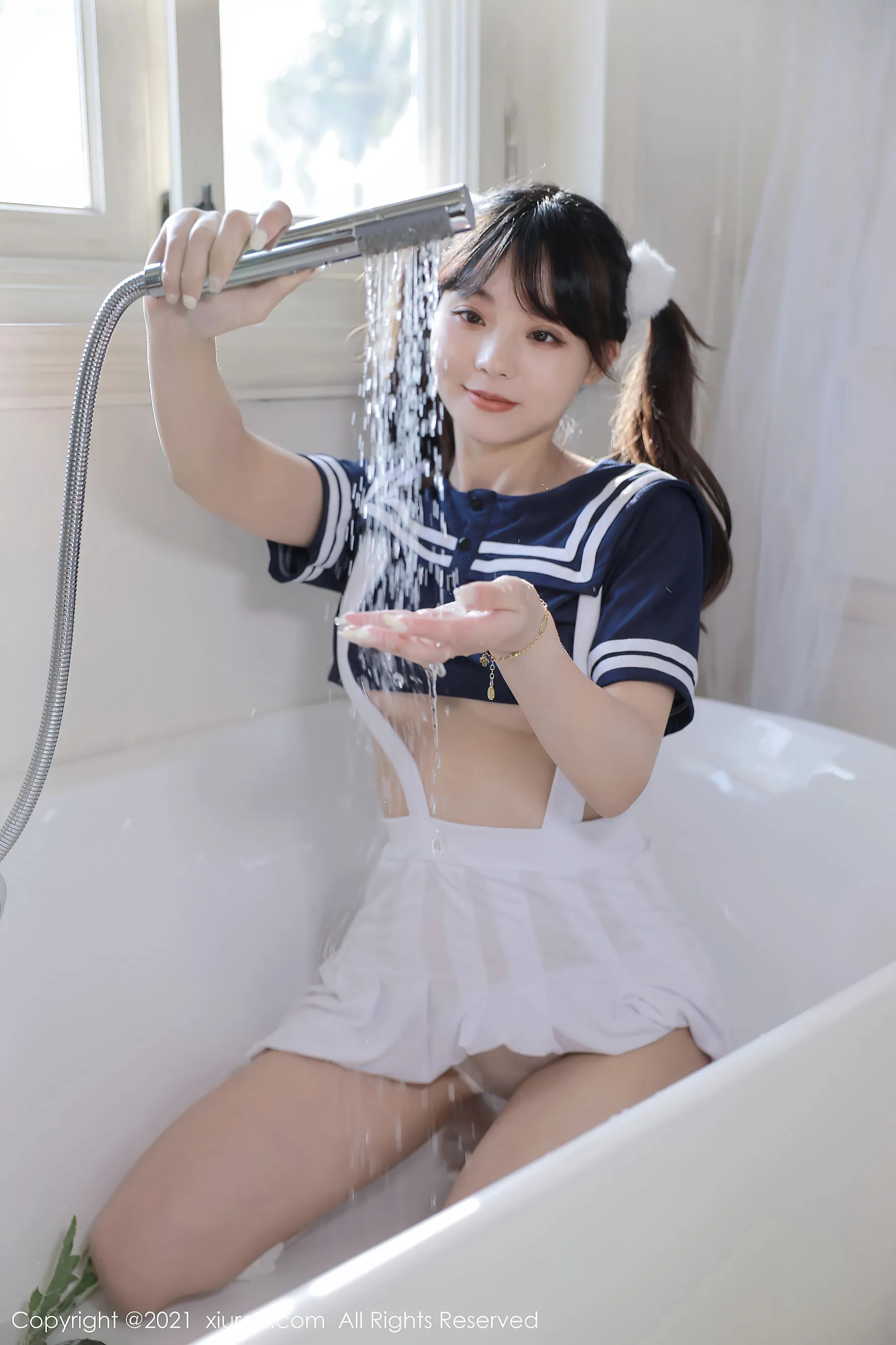 秀人 No.3907 佘贝拉Bella