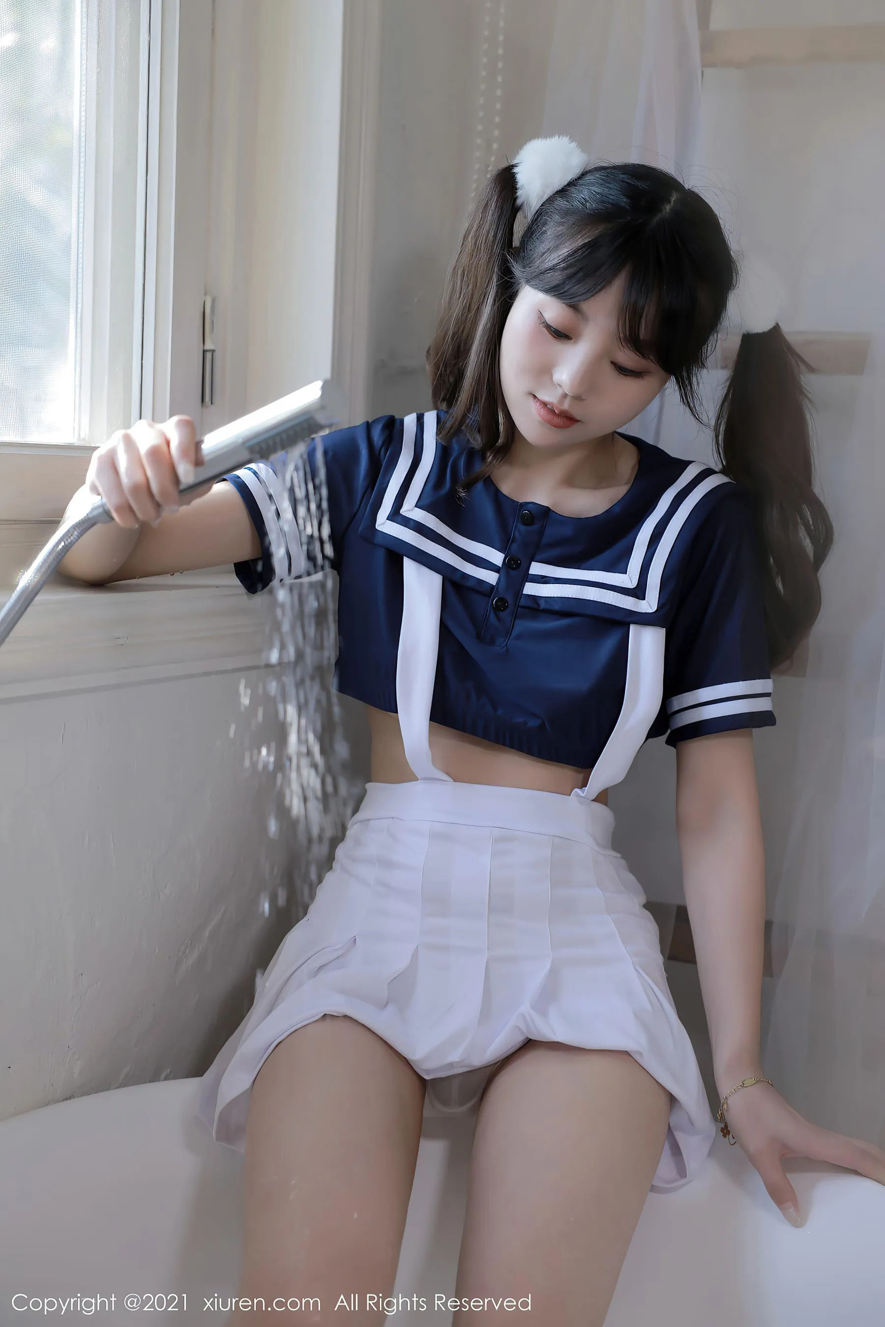 秀人 No.3907 佘贝拉Bella