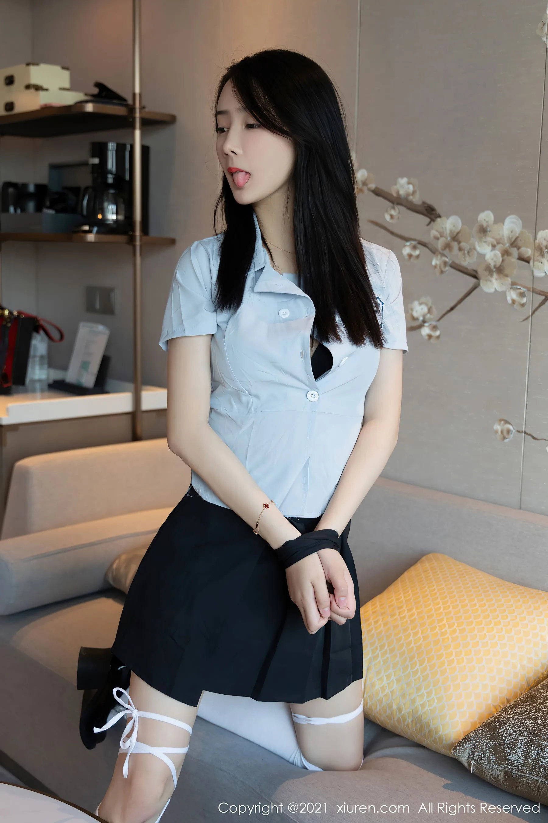 秀人 No.3918 summer宝宝