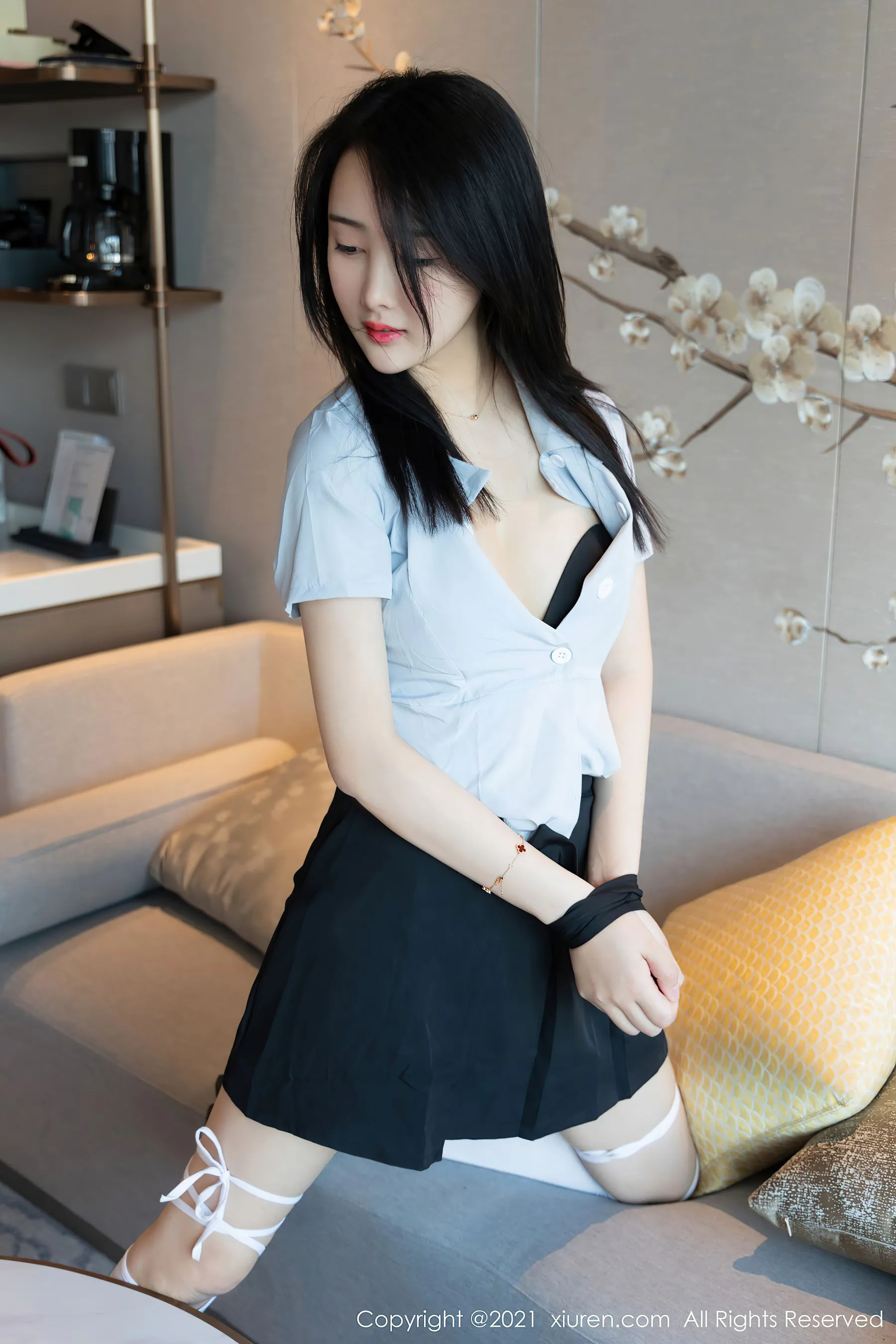 秀人 No.3918 summer宝宝