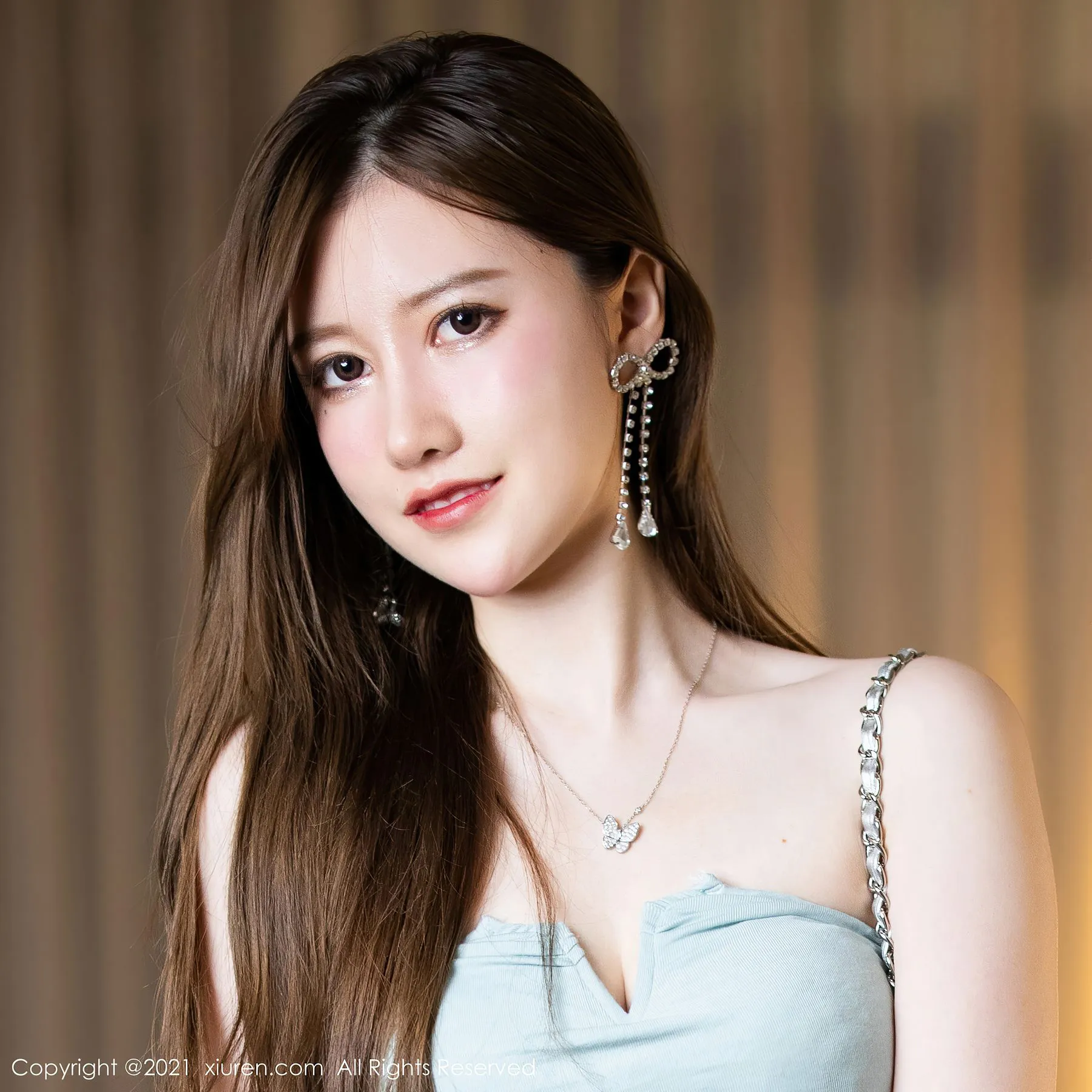 秀人 No.3923 美桃酱