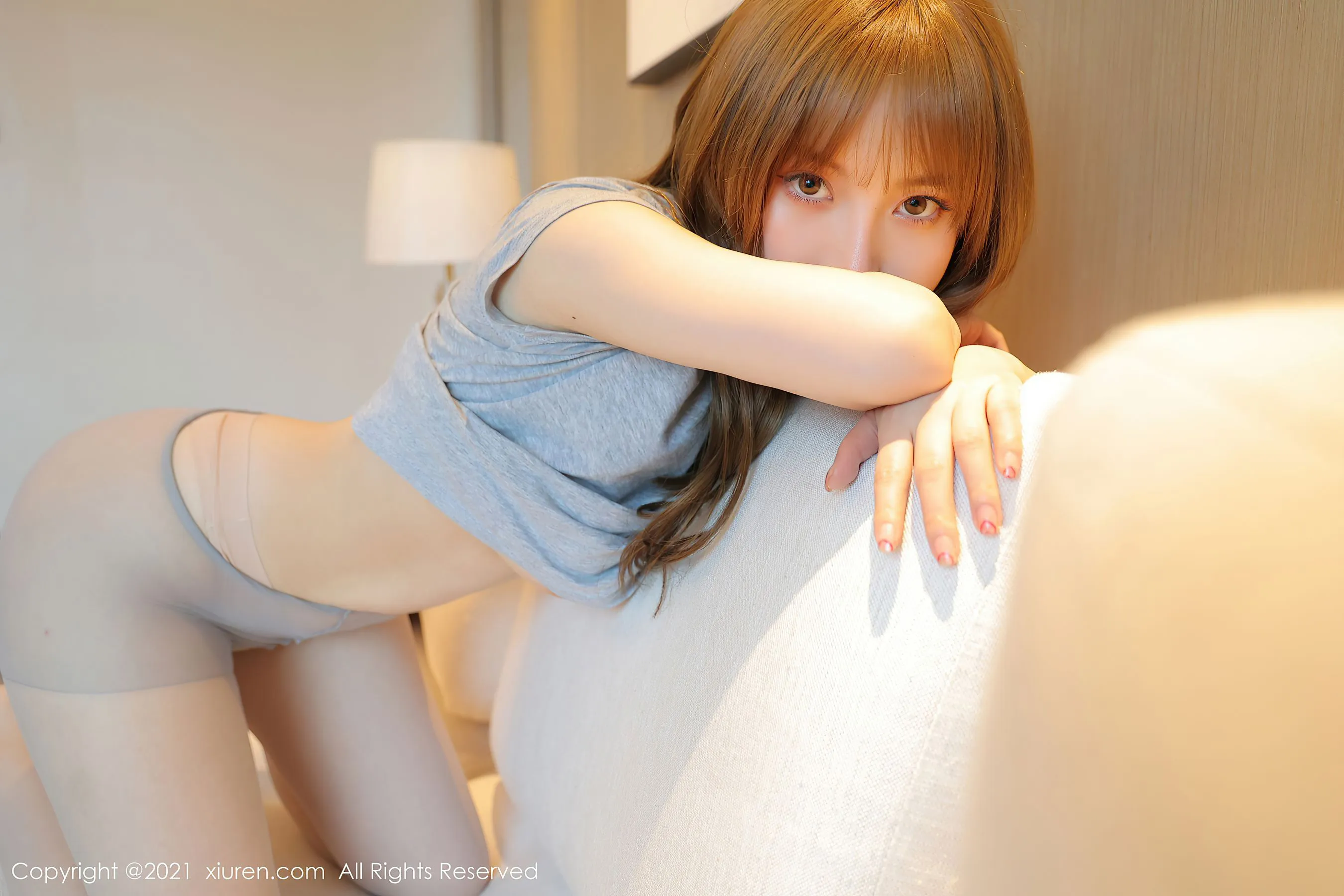 秀人 No.3974 豆瓣酱