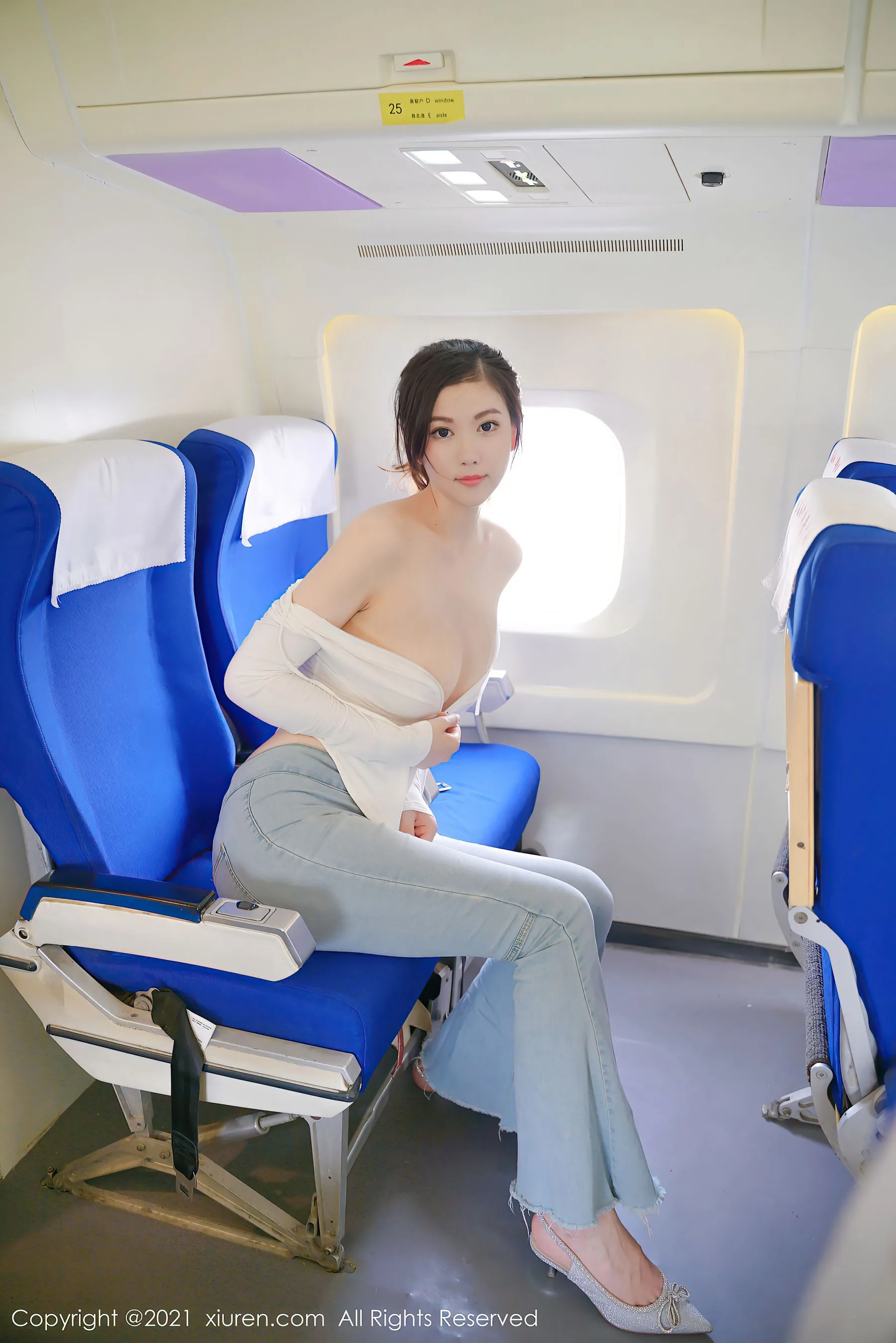 秀人 No.3989 李雅柔