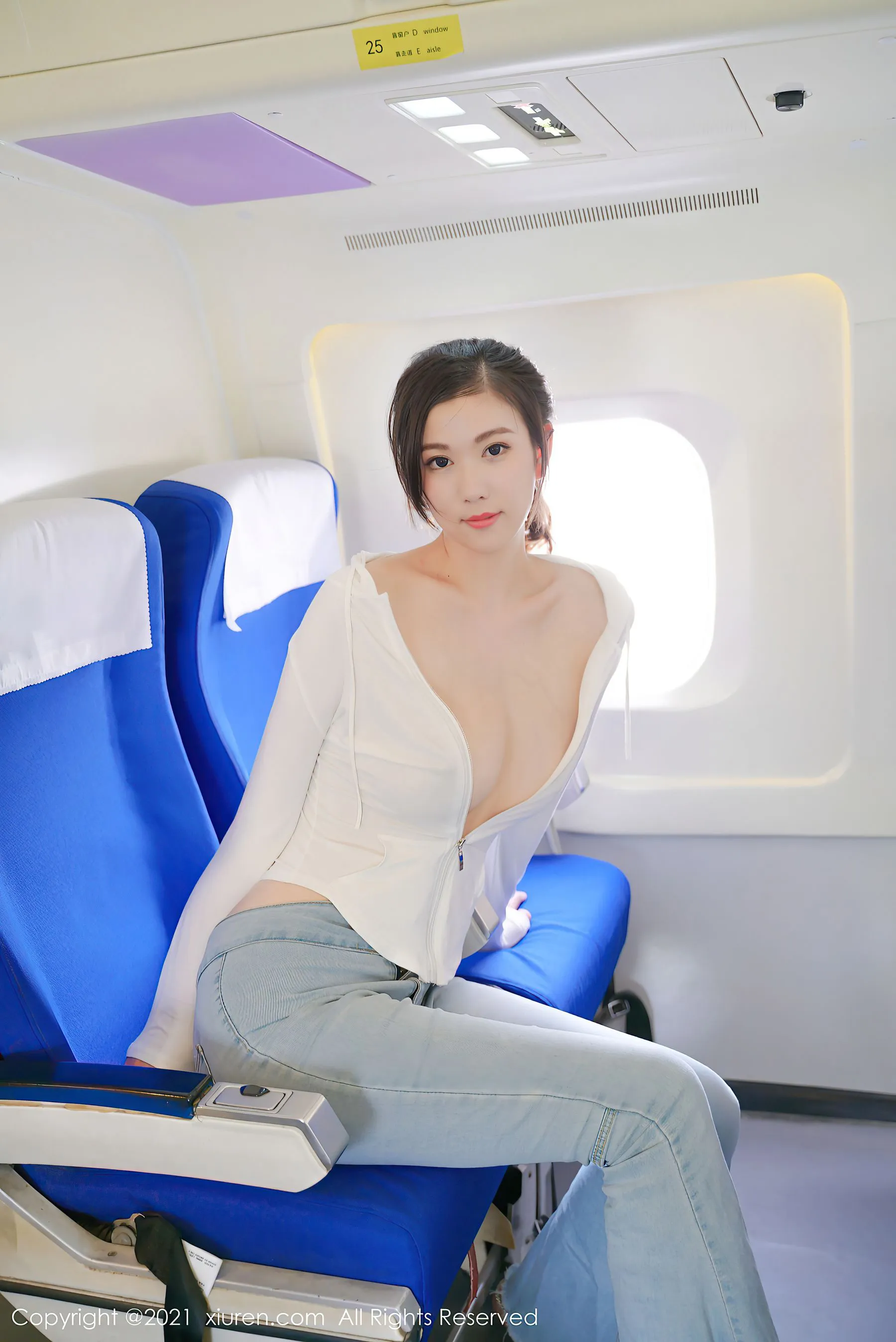 秀人 No.3989 李雅柔