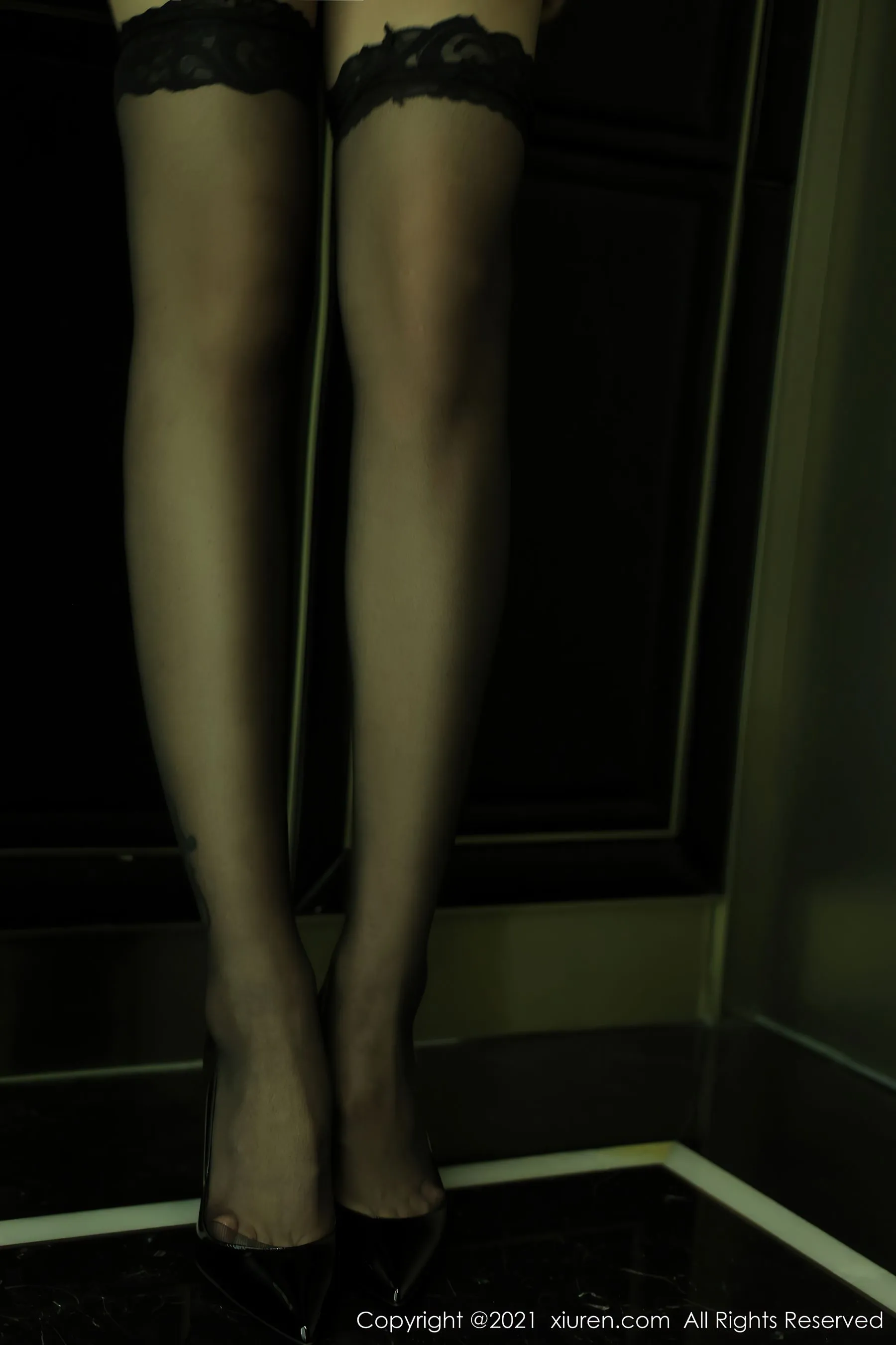 秀人 No.3999 蓝莓FY