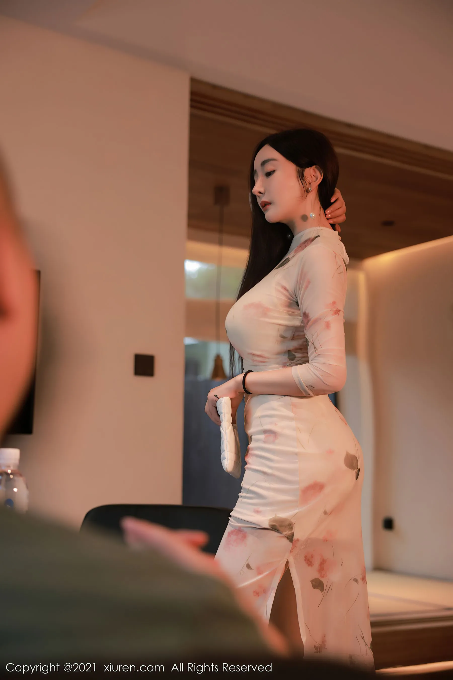 秀人 No.4002 允爾