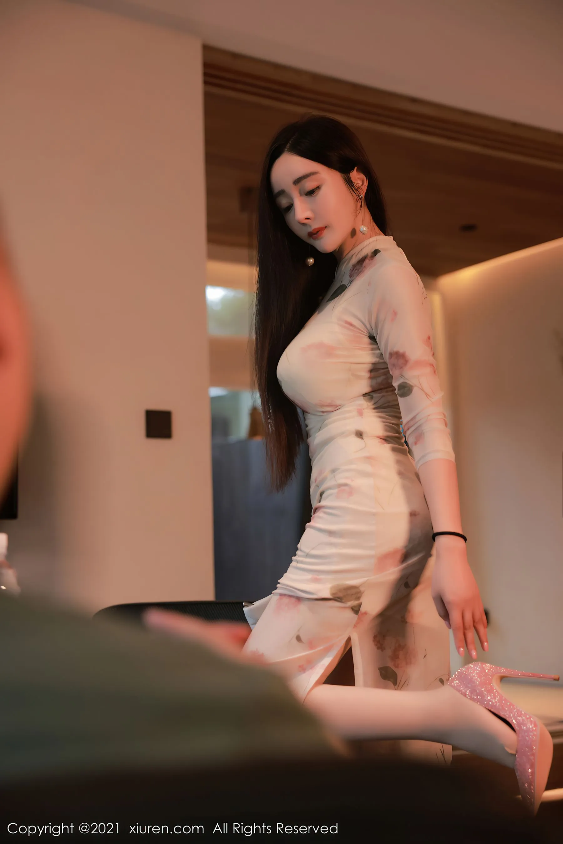 秀人 No.4002 允爾