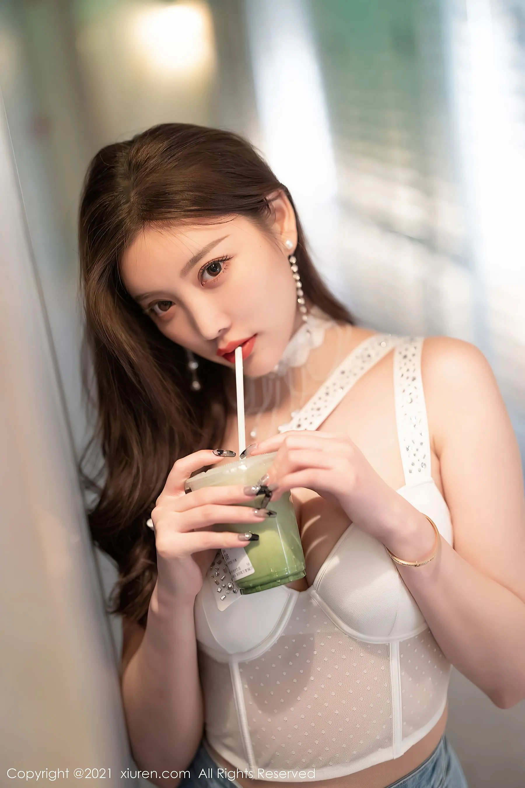 秀人 No.4012 杨晨晨Yome