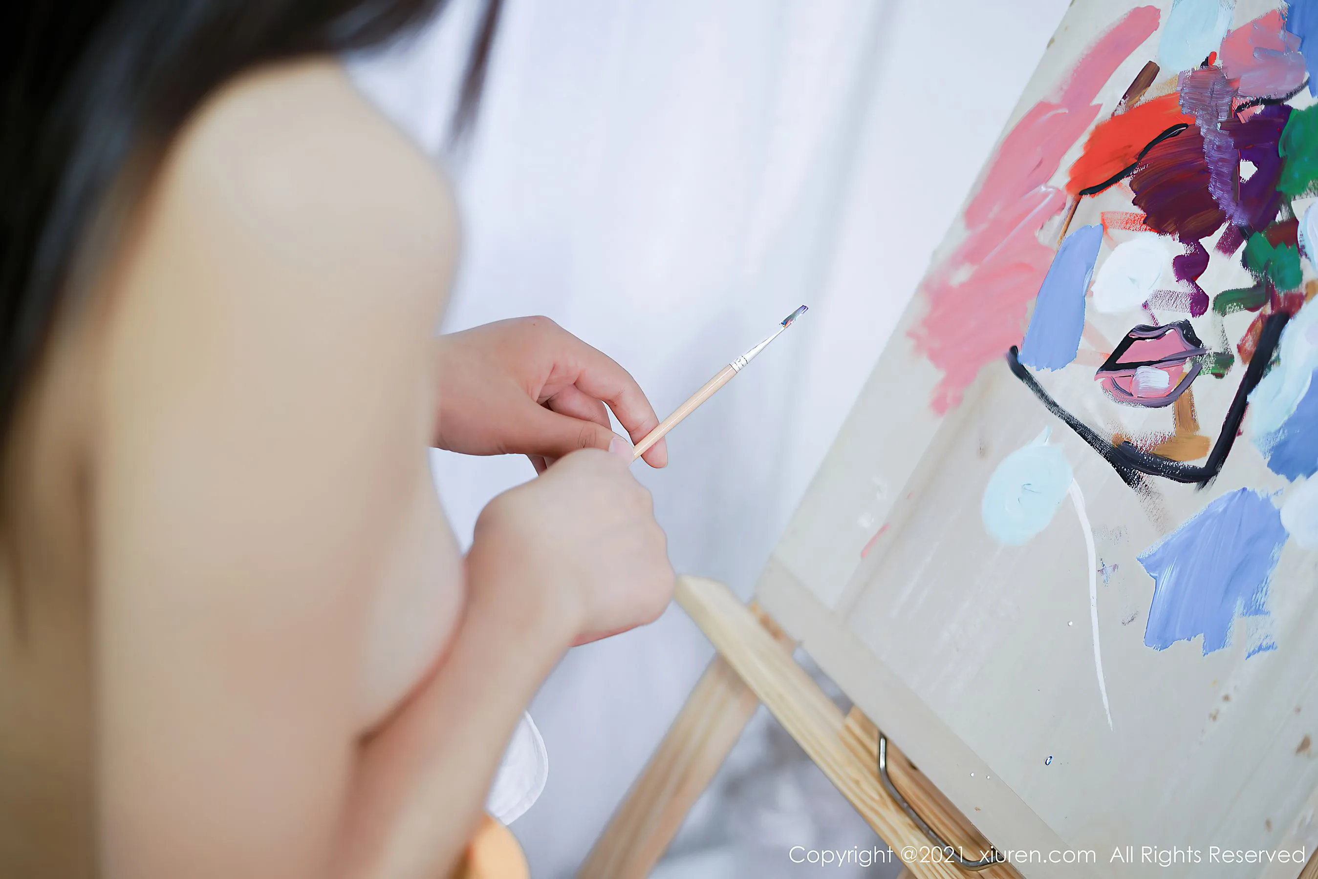 秀人 No.4013 星萌