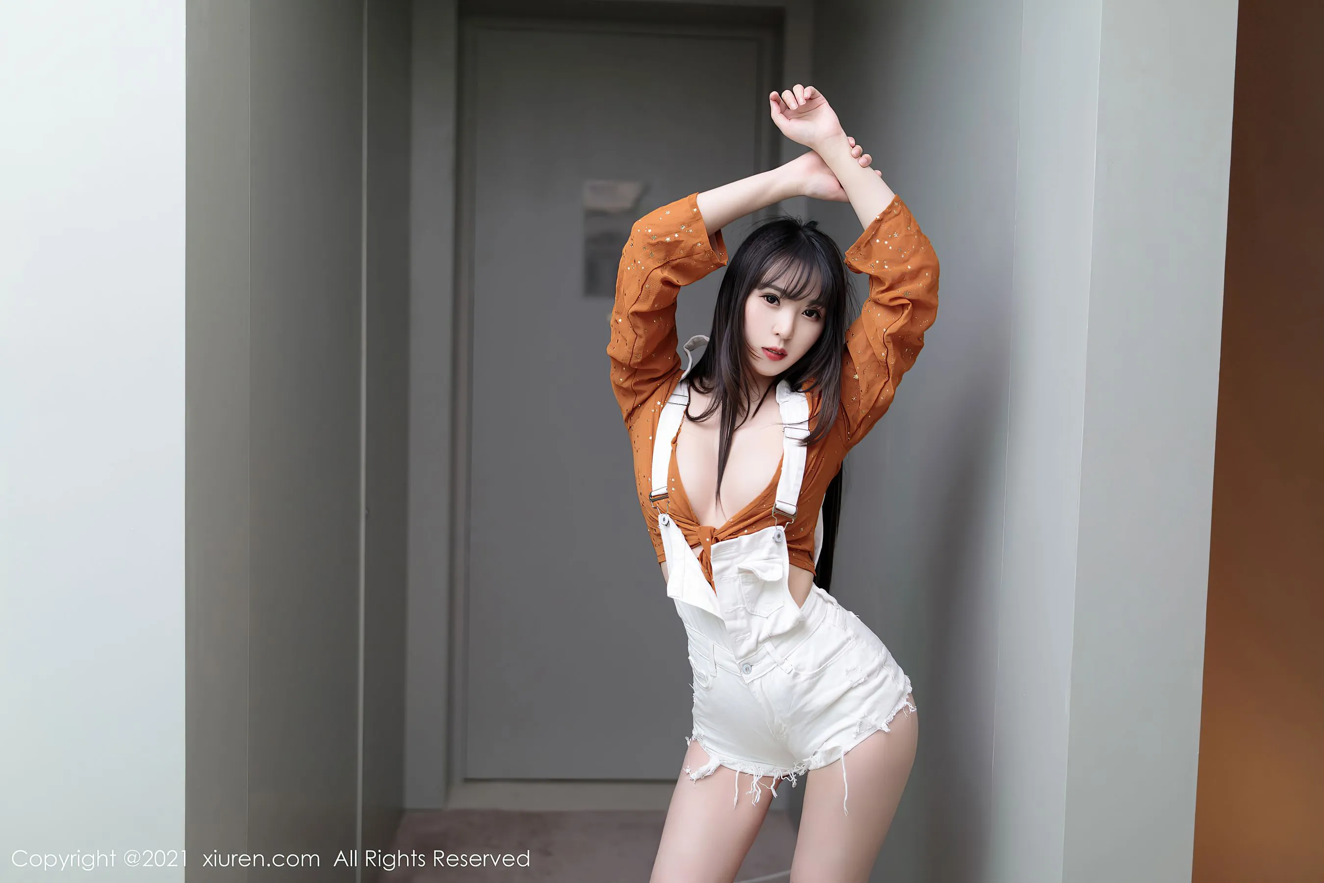 秀人 No.4015 小波多