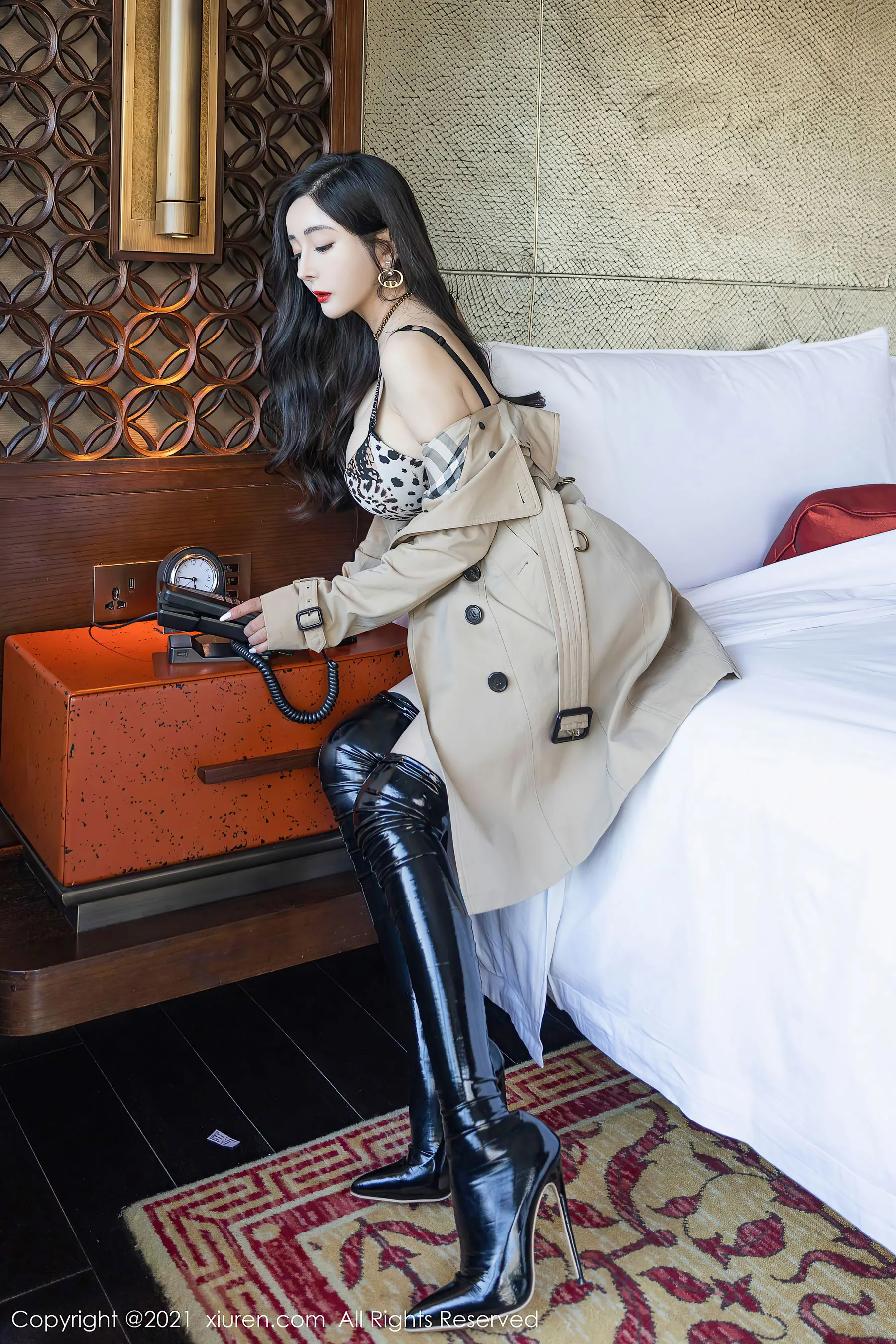 秀人 No.4020 允爾