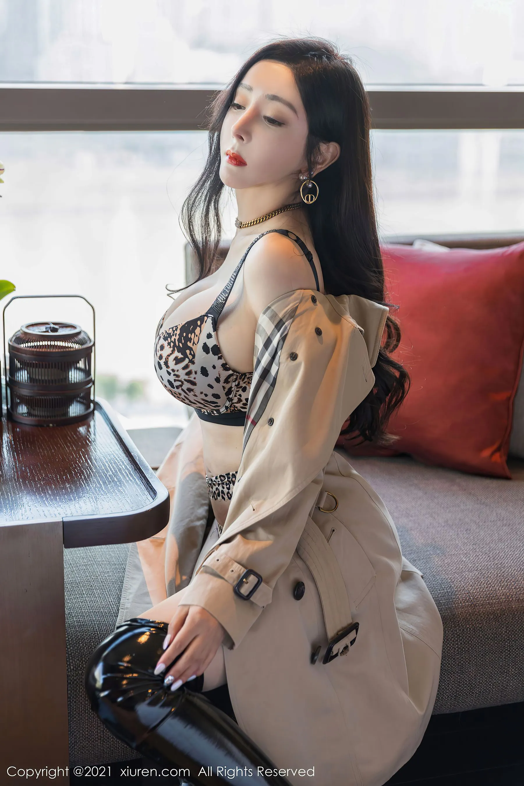 秀人 No.4020 允爾