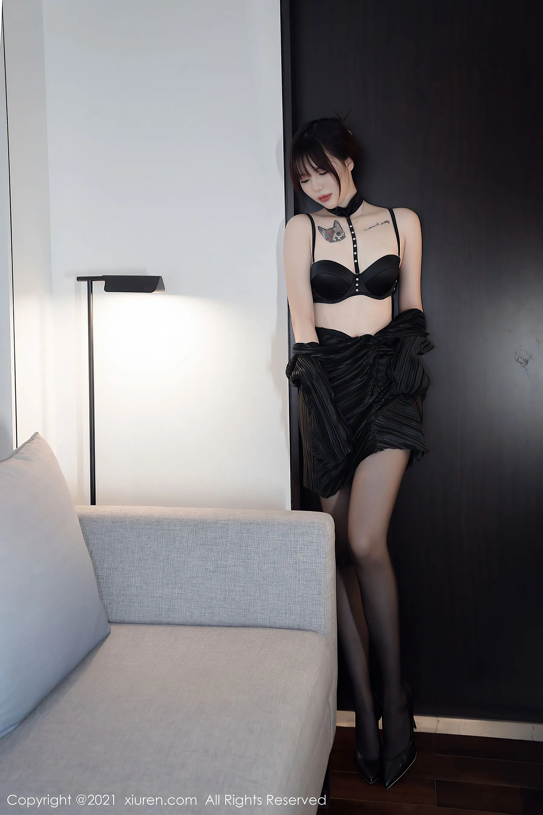 秀人 No.4080 Arude薇薇