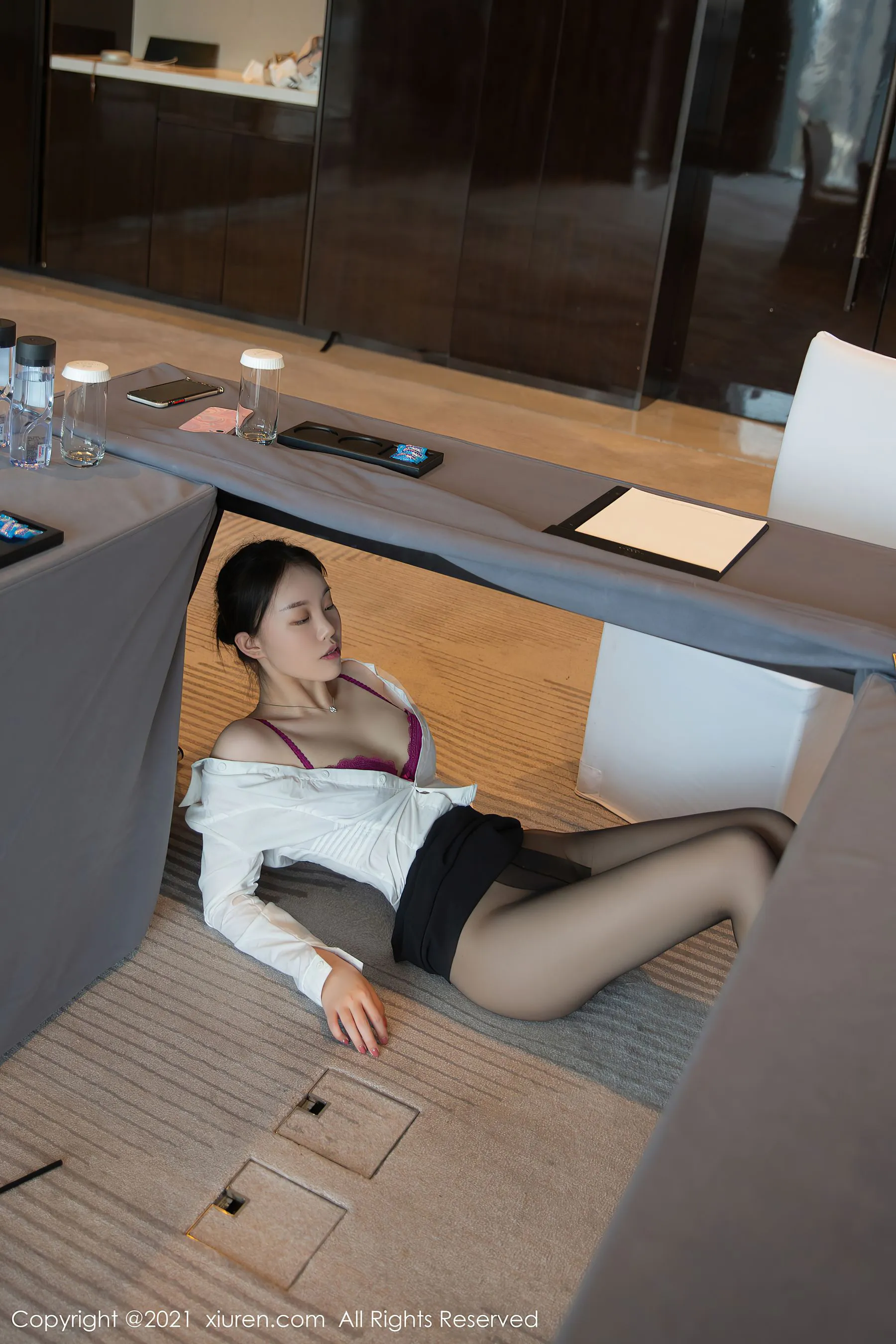 秀人 No.4083 一颗甜蛋黄a