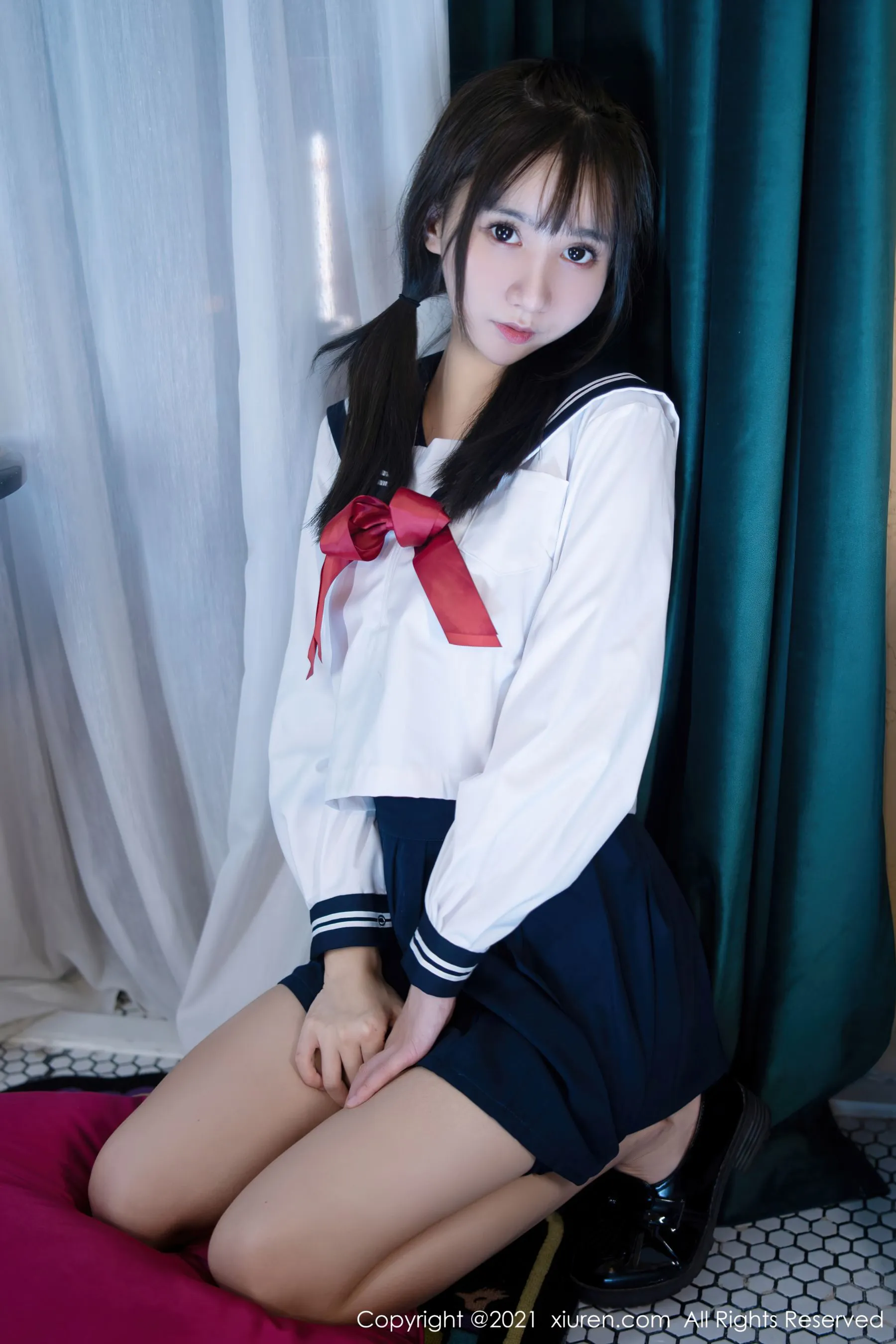 秀人 No.4108 小果冻儿