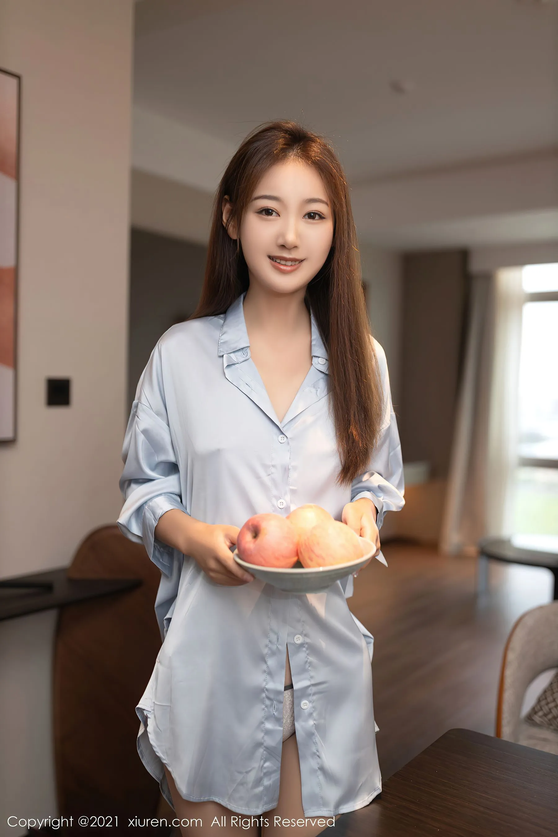 秀人 No.4120 唐安琪