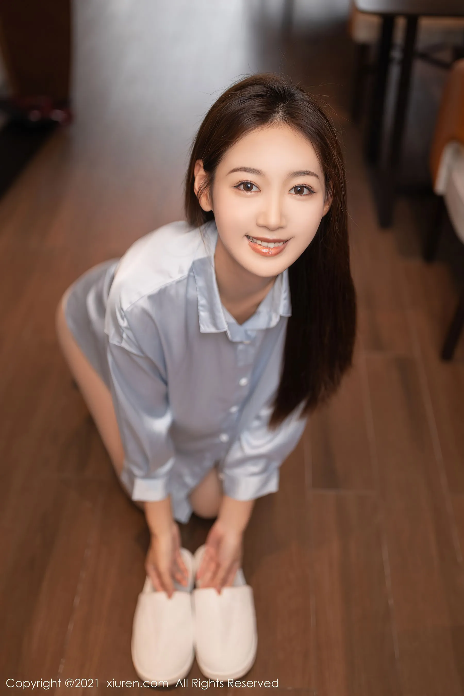 秀人 No.4120 唐安琪