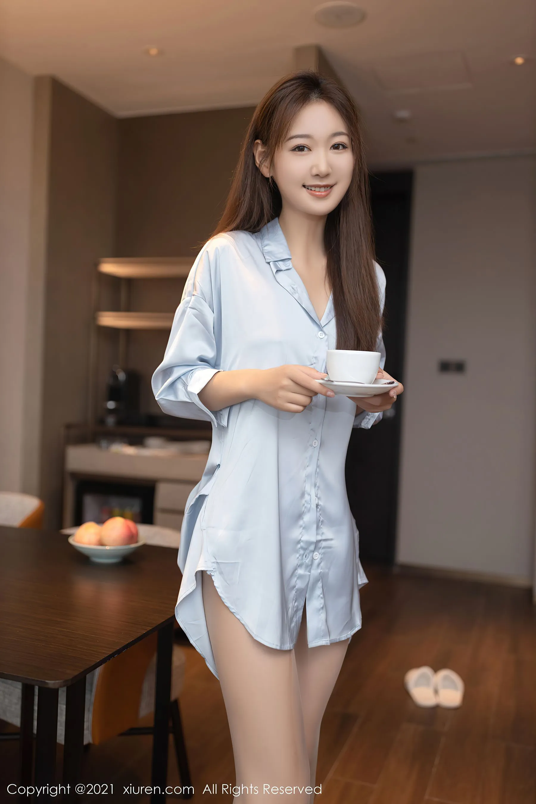 秀人 No.4120 唐安琪