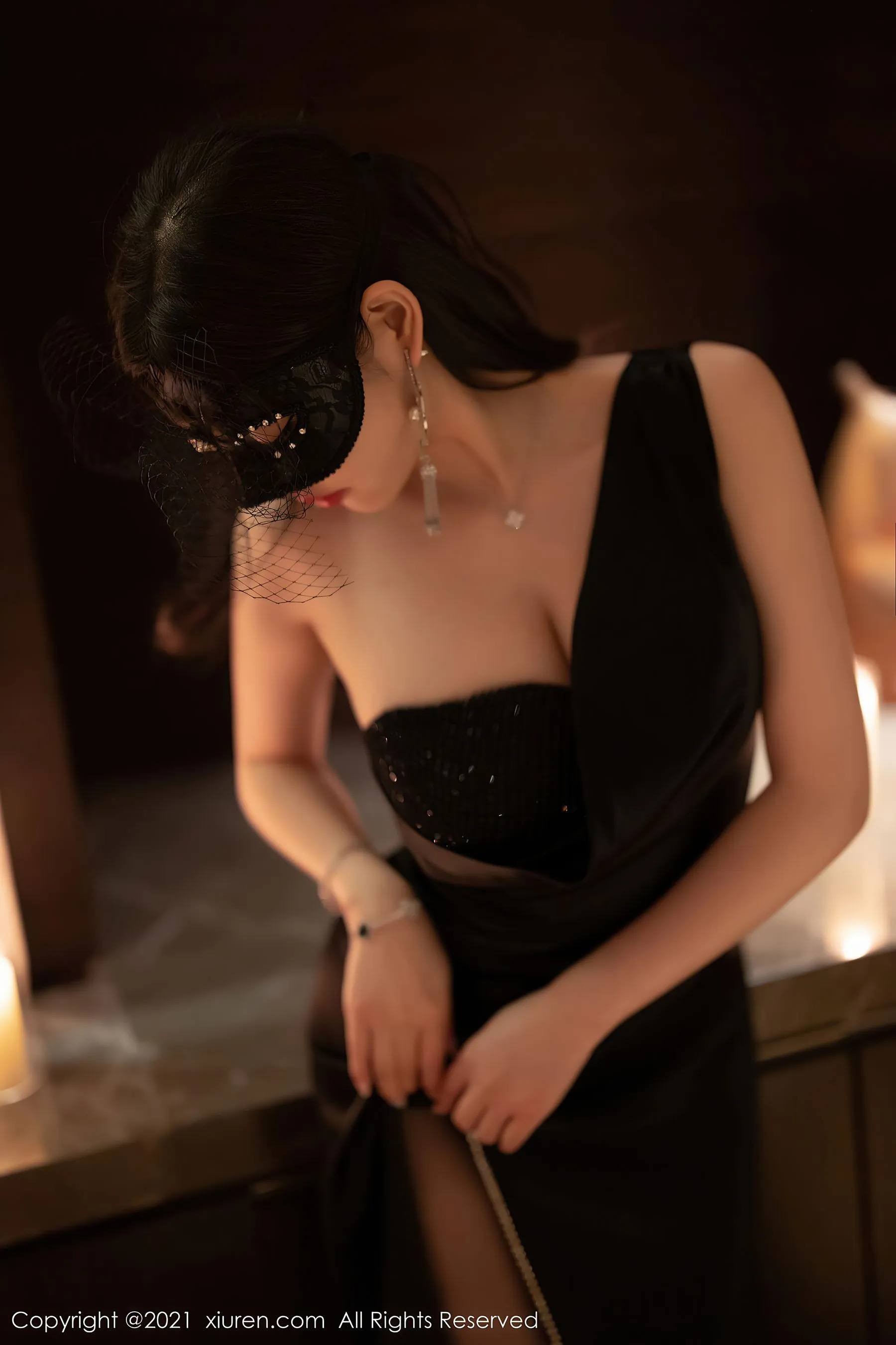 秀人 No.4149 杨晨晨Yome