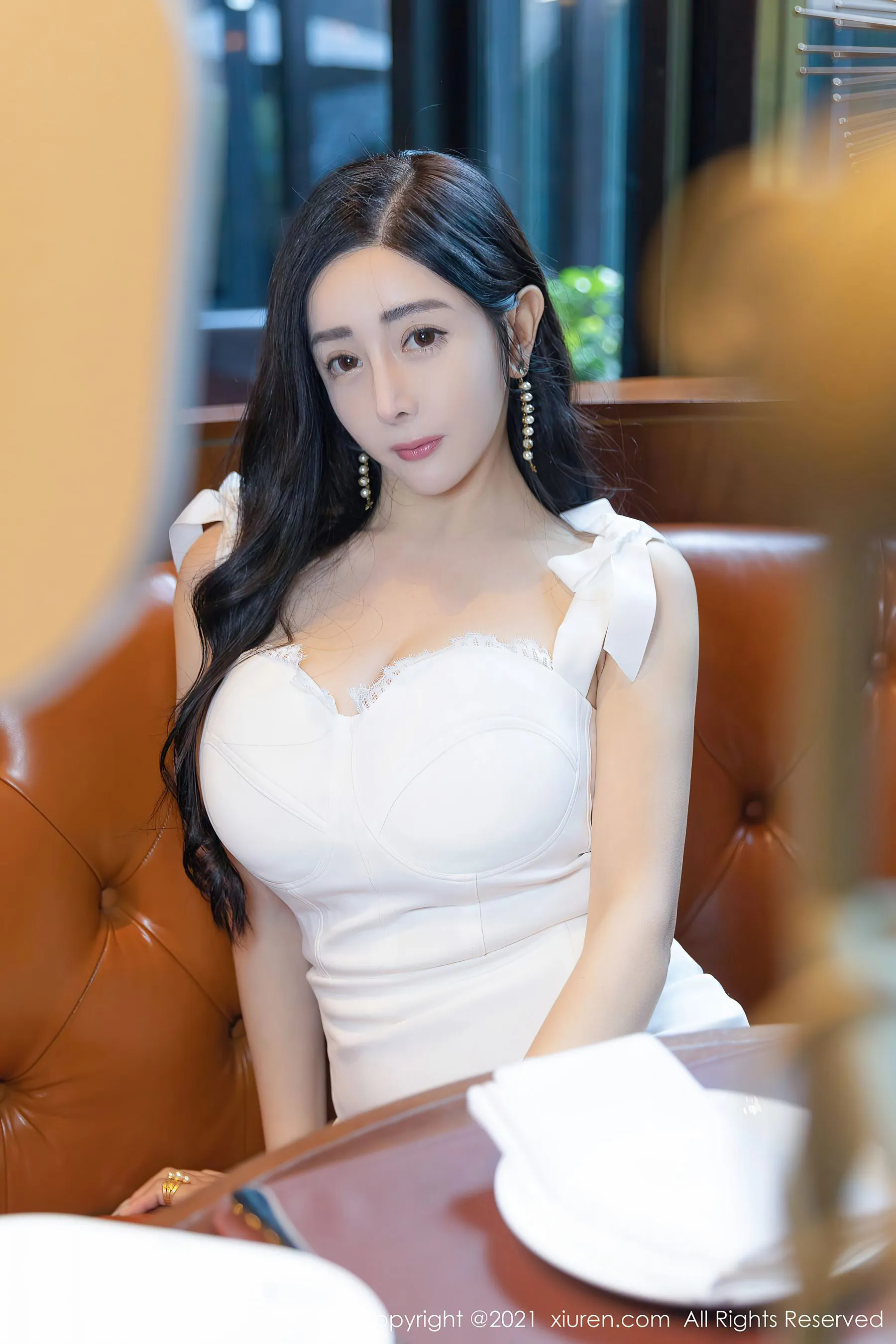 秀人 No.4155 允爾