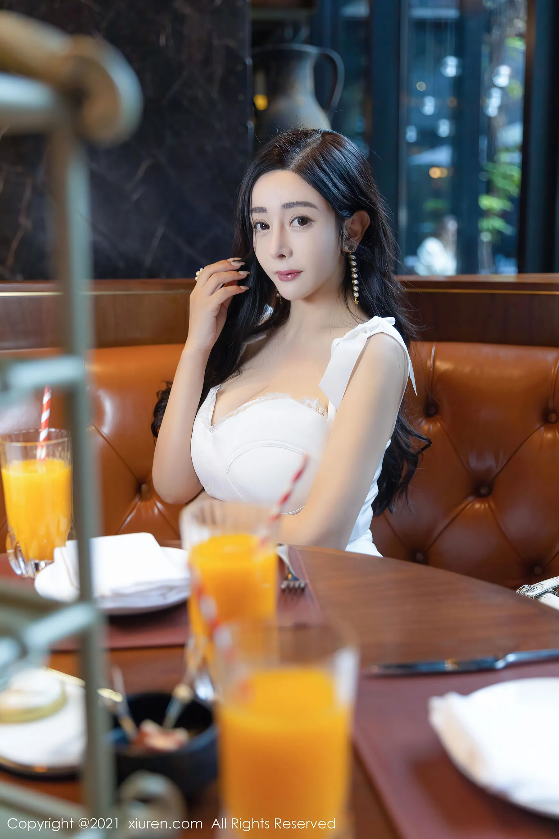 秀人 No.4155 允爾