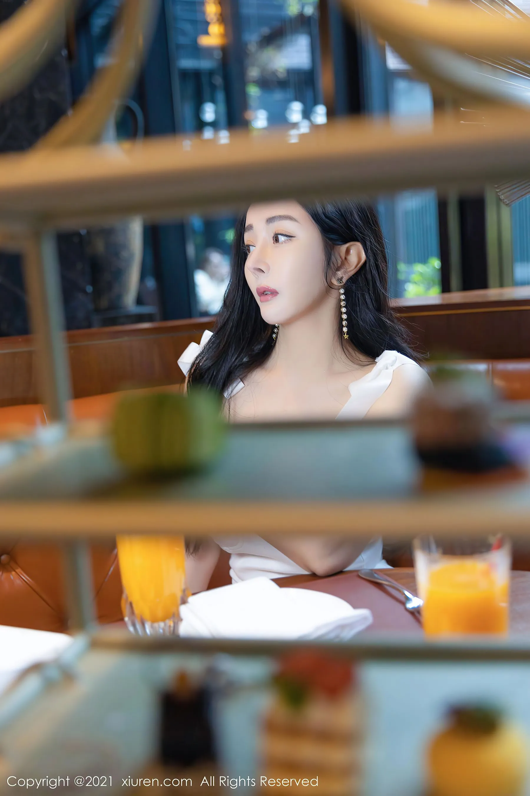 秀人 No.4155 允爾