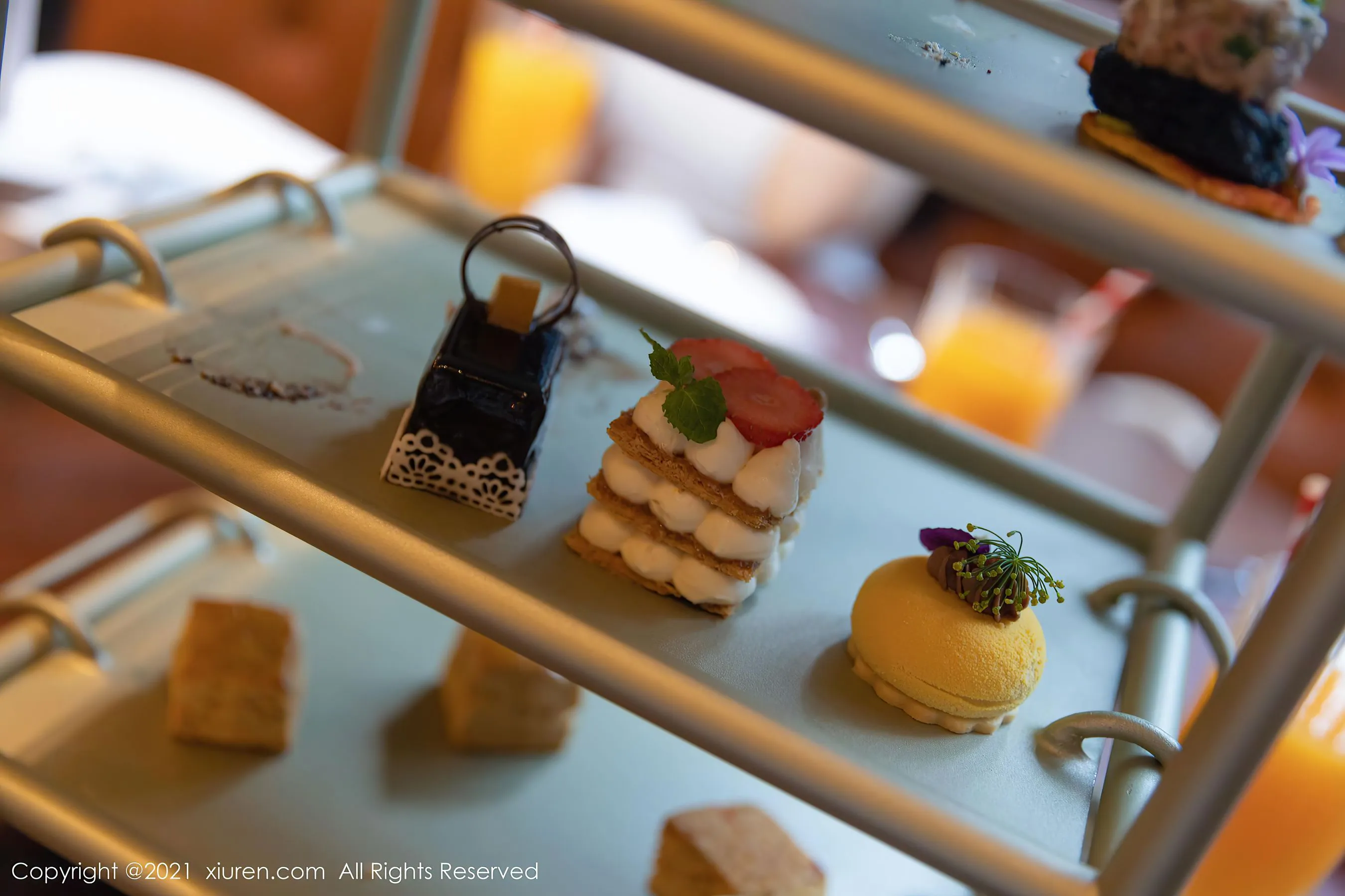 秀人 No.4155 允爾