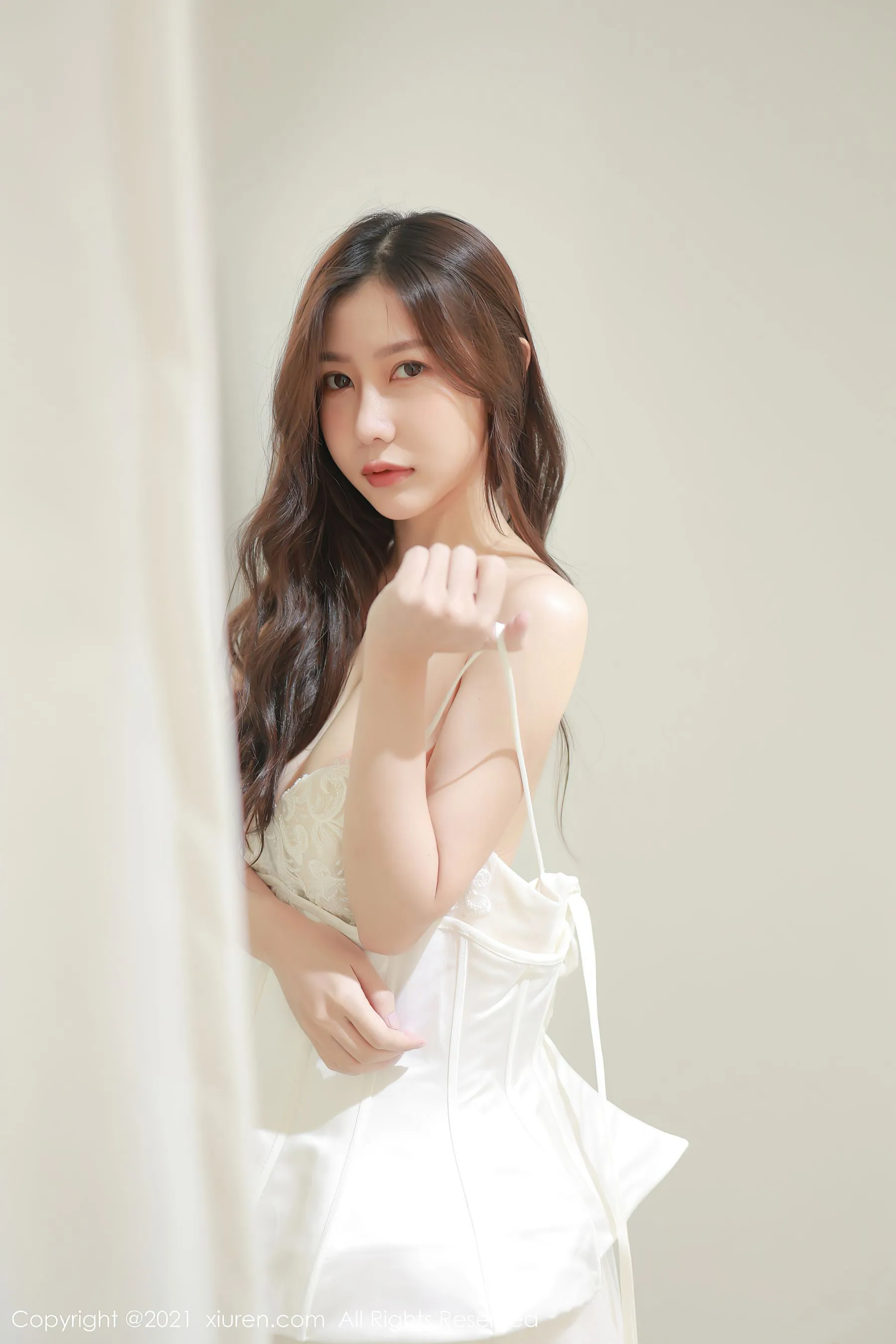 秀人 No.4170 尹甜甜