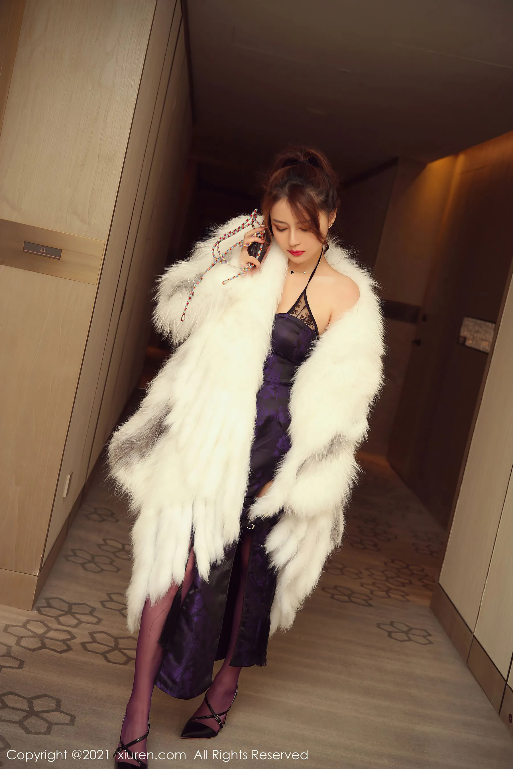 秀人 No.4260 凯竹姐姐