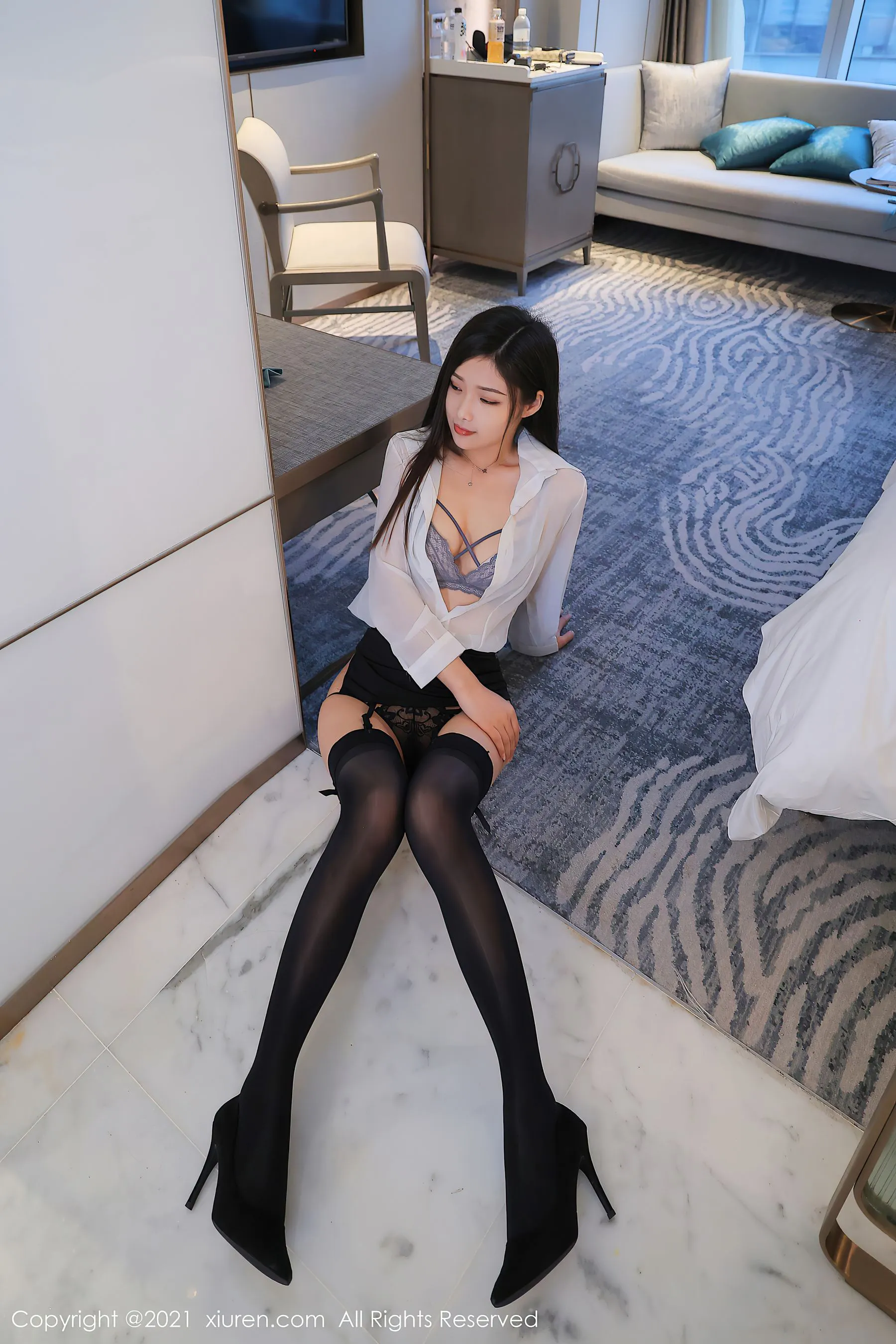 秀人 No.4324 星萌